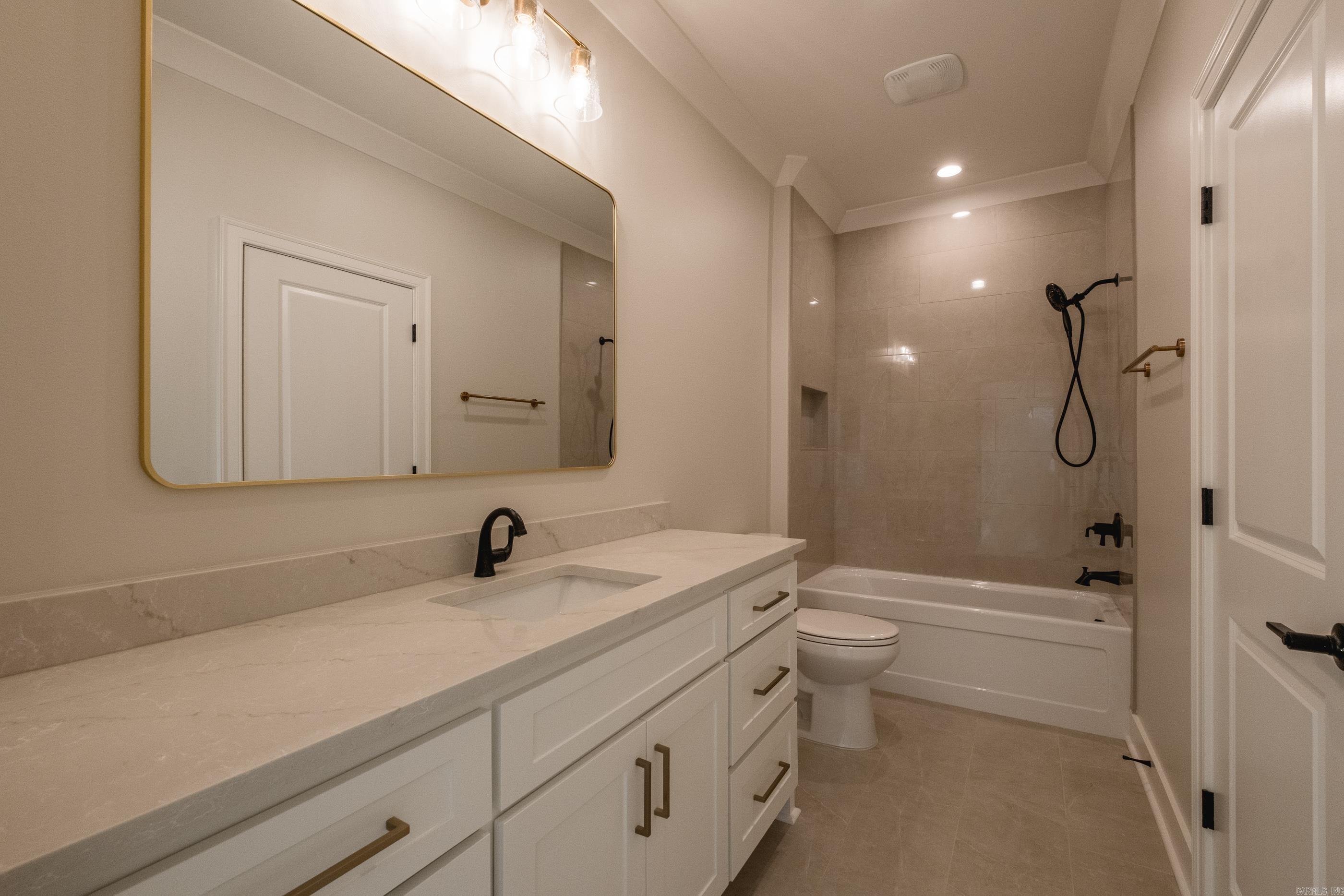 3809 Gordon Rd Little Rock, AR 72223