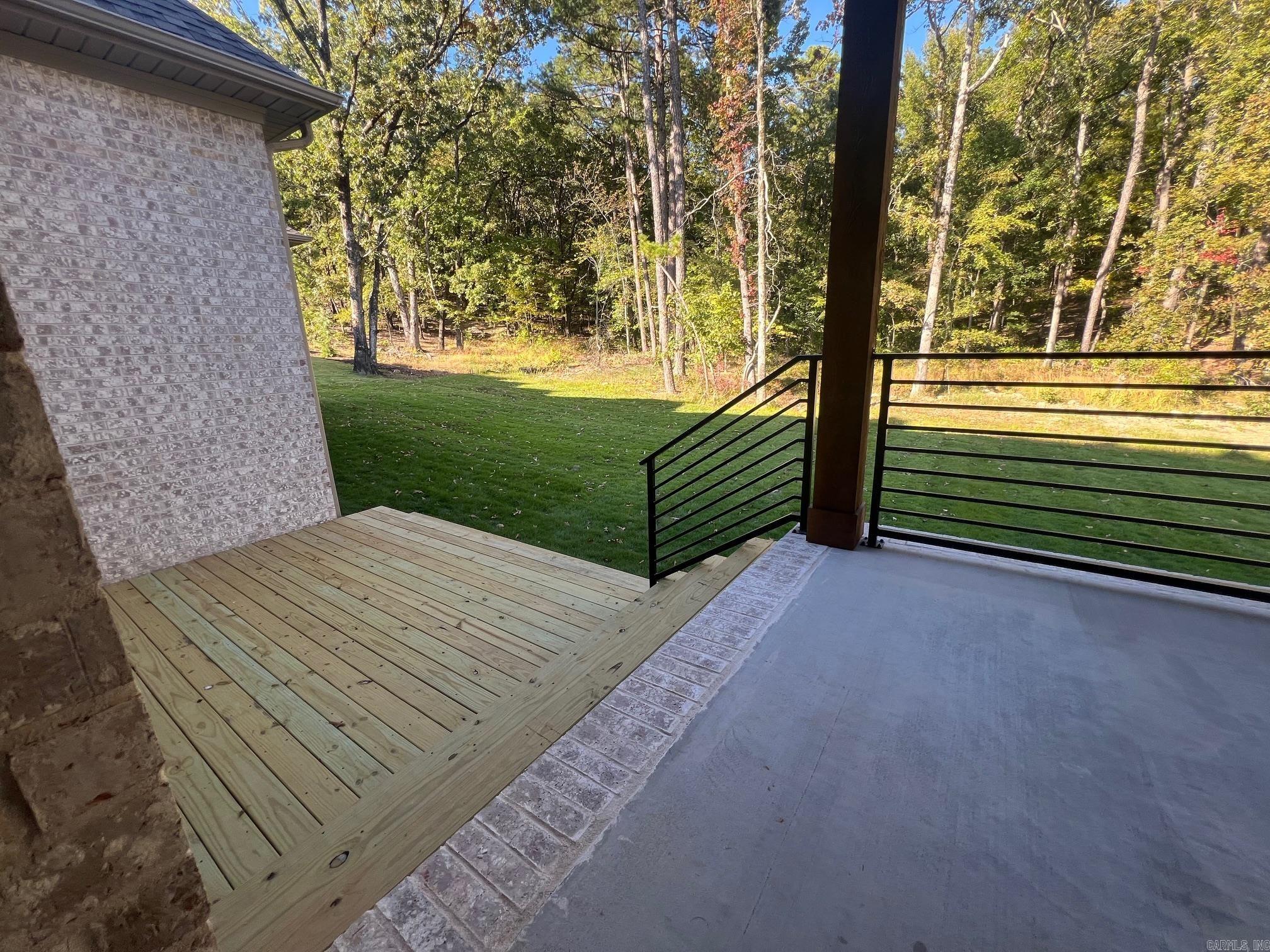 3809 Gordon Rd Little Rock, AR 72223