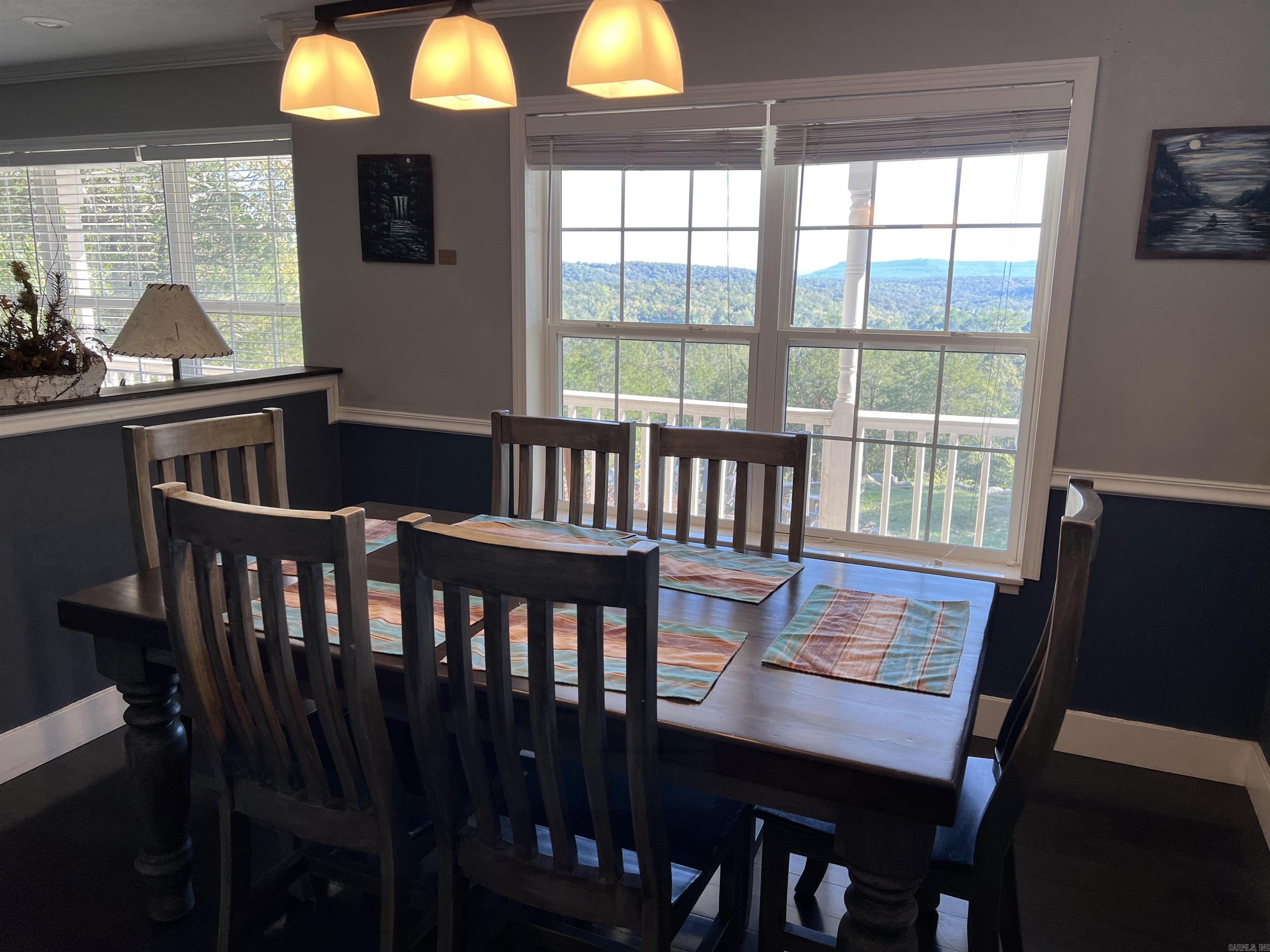 296 NC 2864  Marble Falls, AR