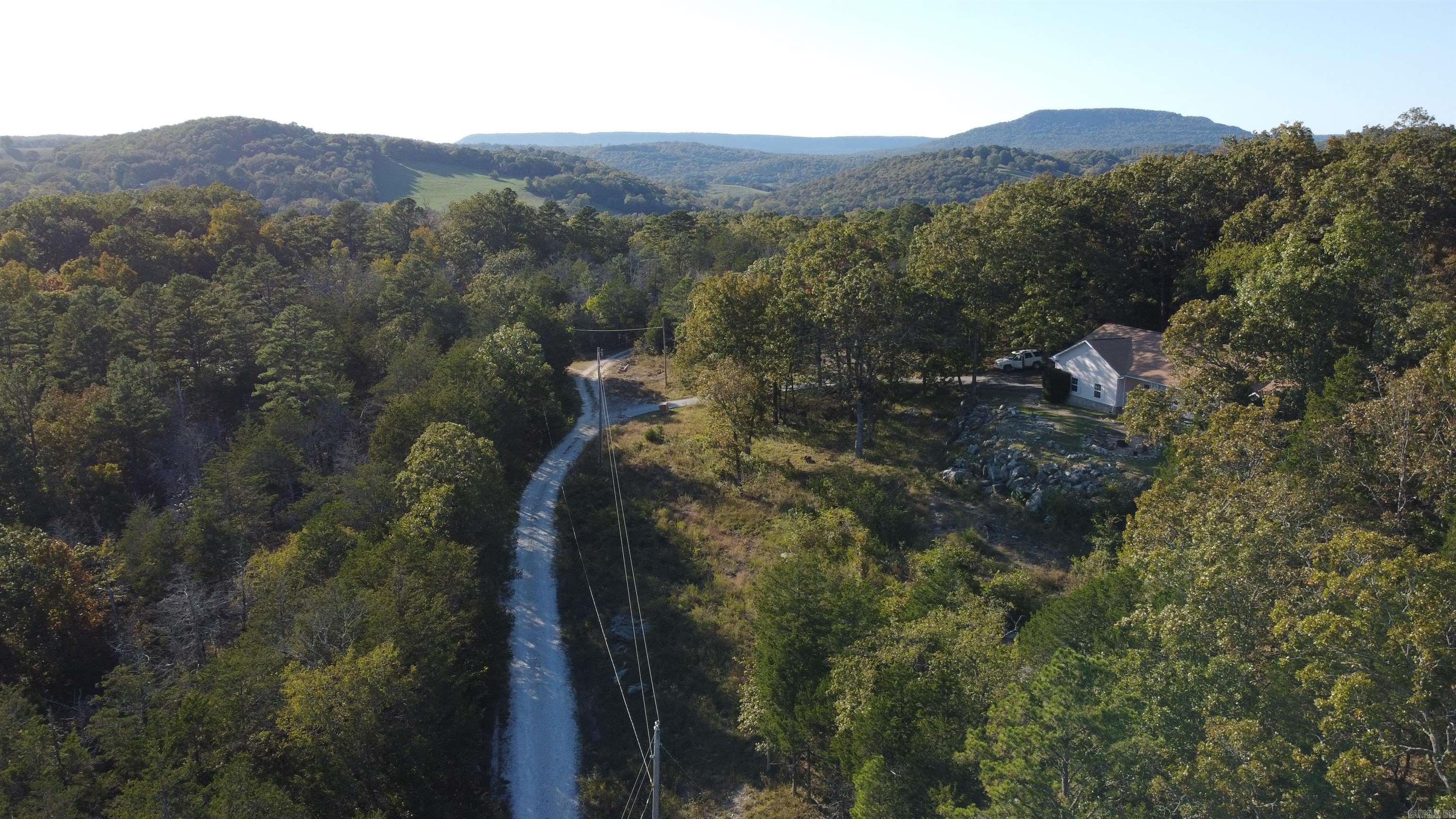 296 NC 2864  Marble Falls, AR