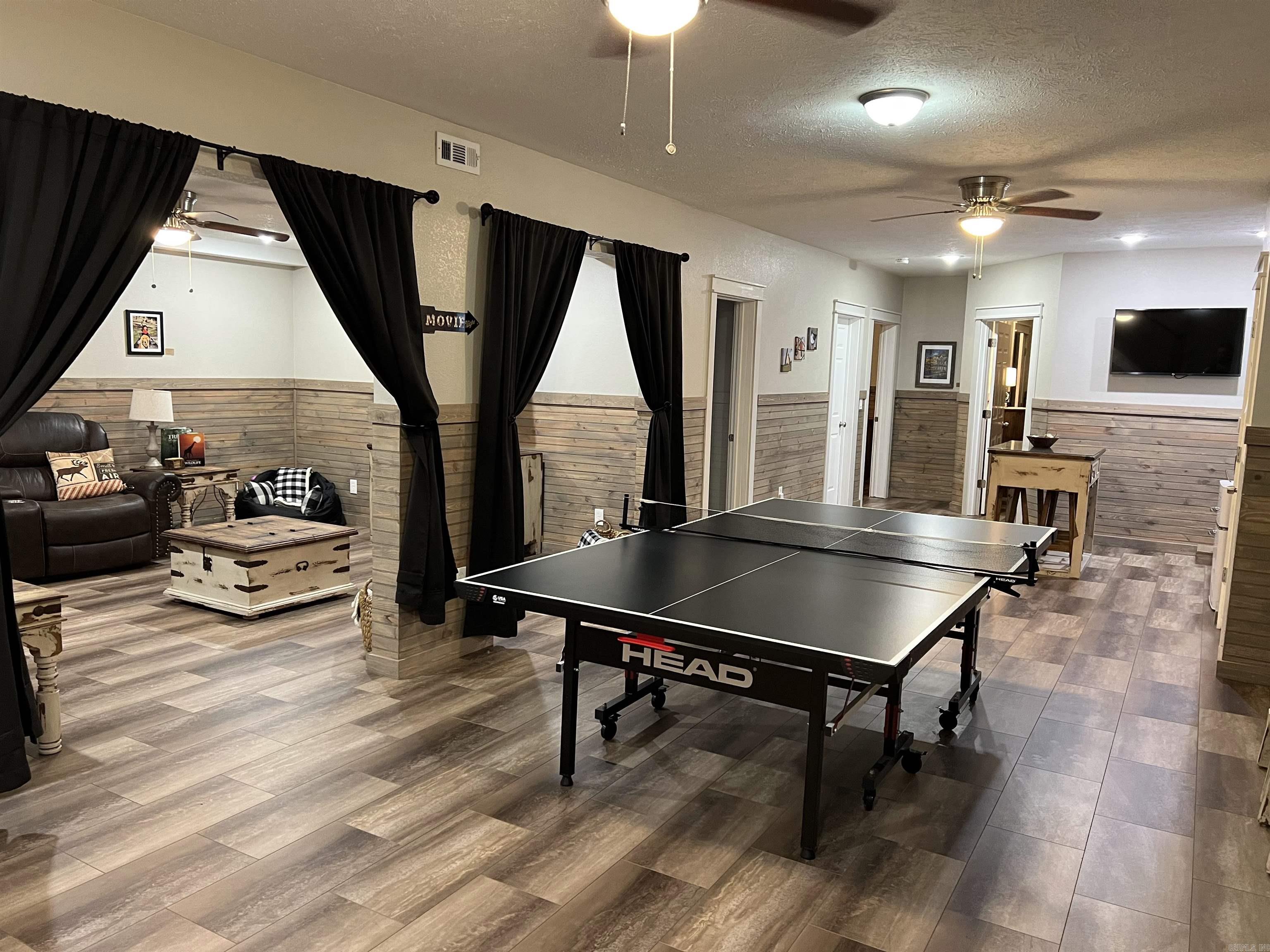 296 NC 2864  Marble Falls, AR