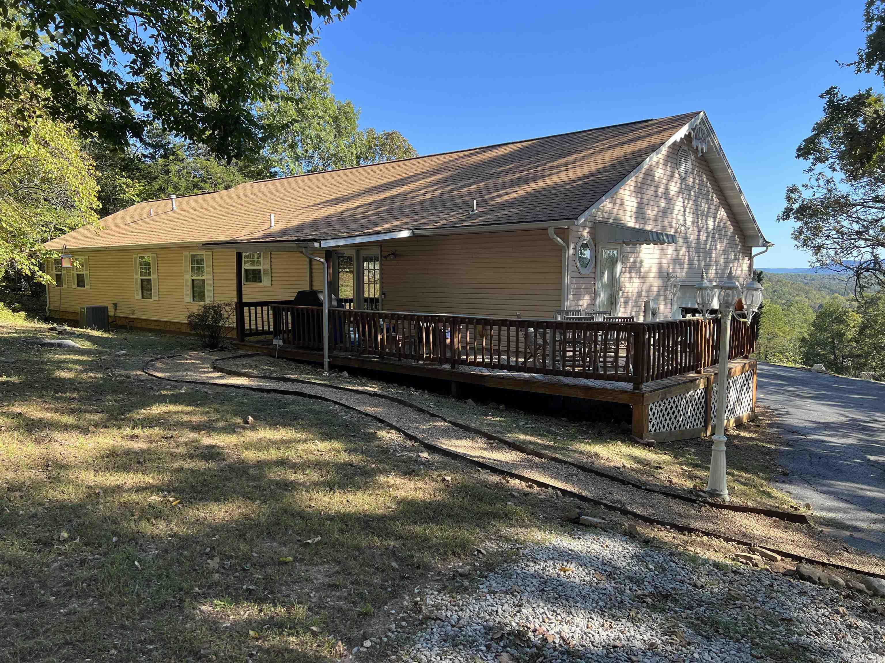296 NC 2864  Marble Falls, AR