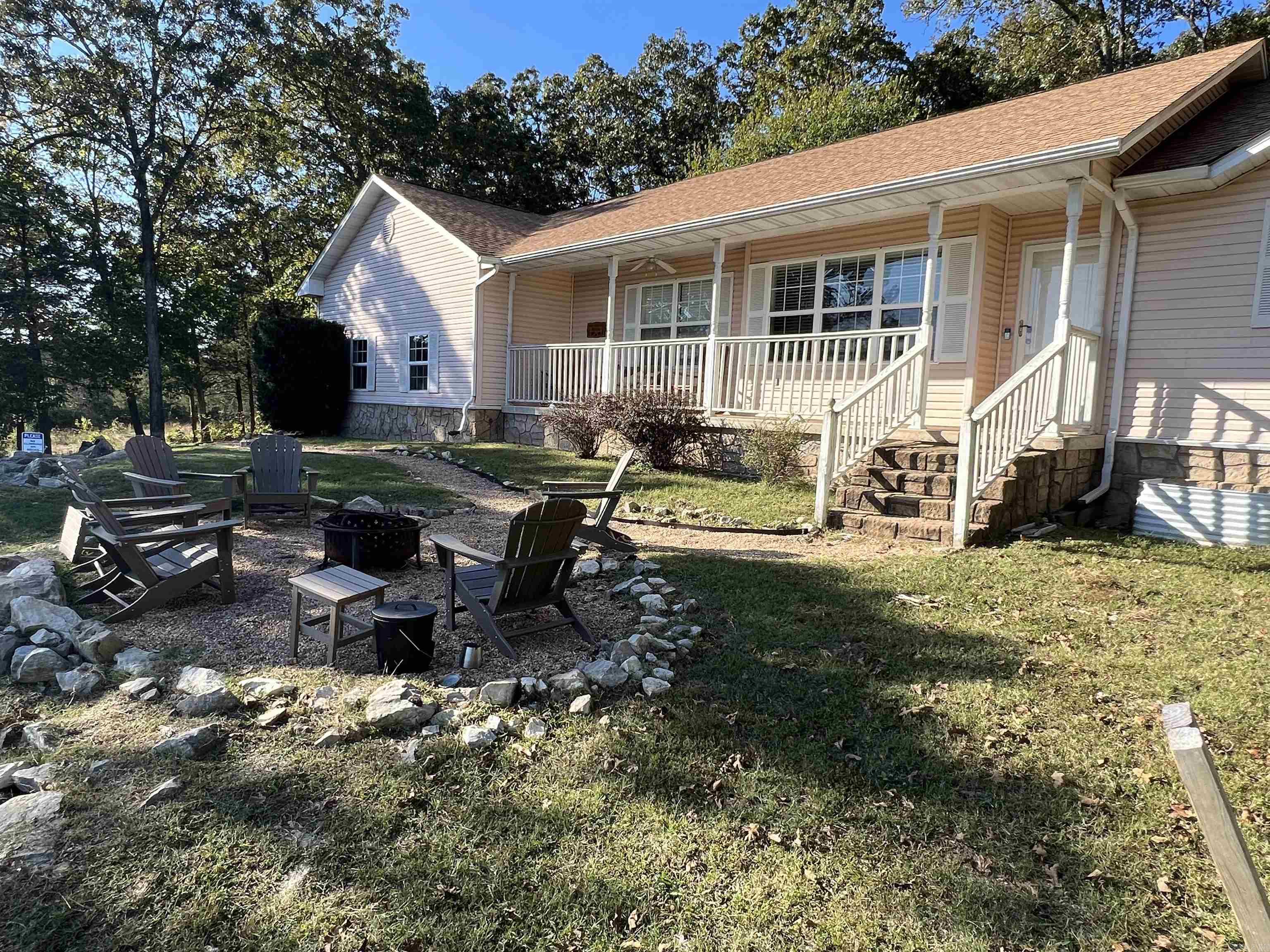 296 NC 2864  Marble Falls, AR