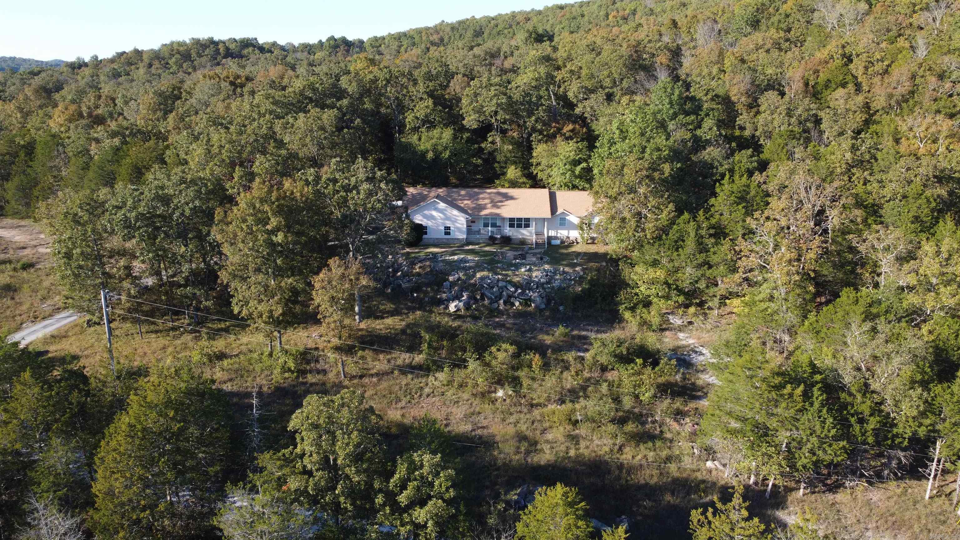 296 NC 2864  Marble Falls, AR