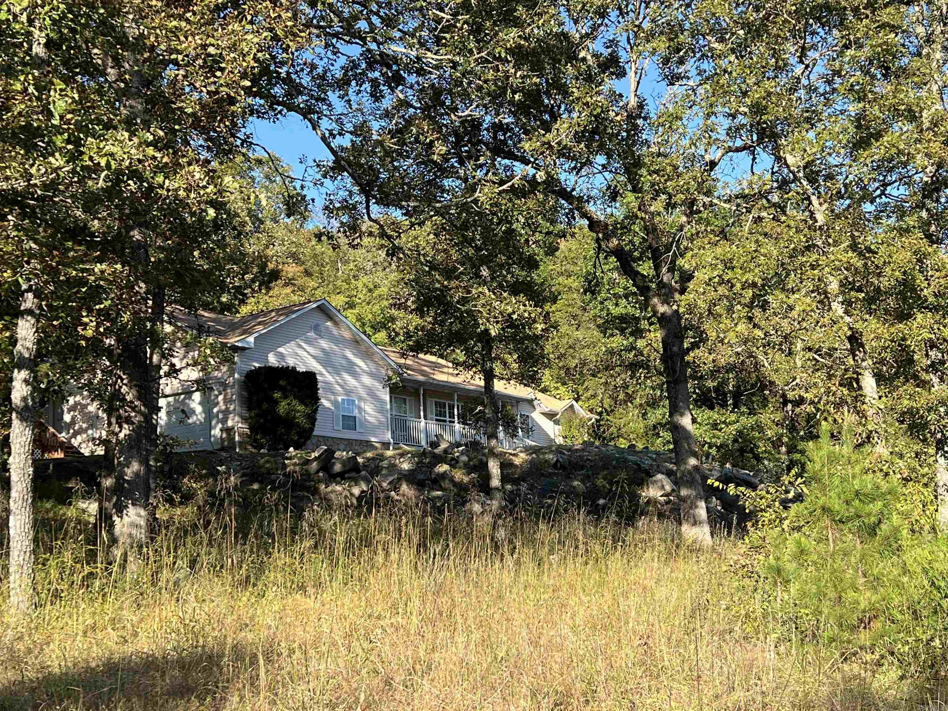 296 NC 2864  Marble Falls, AR