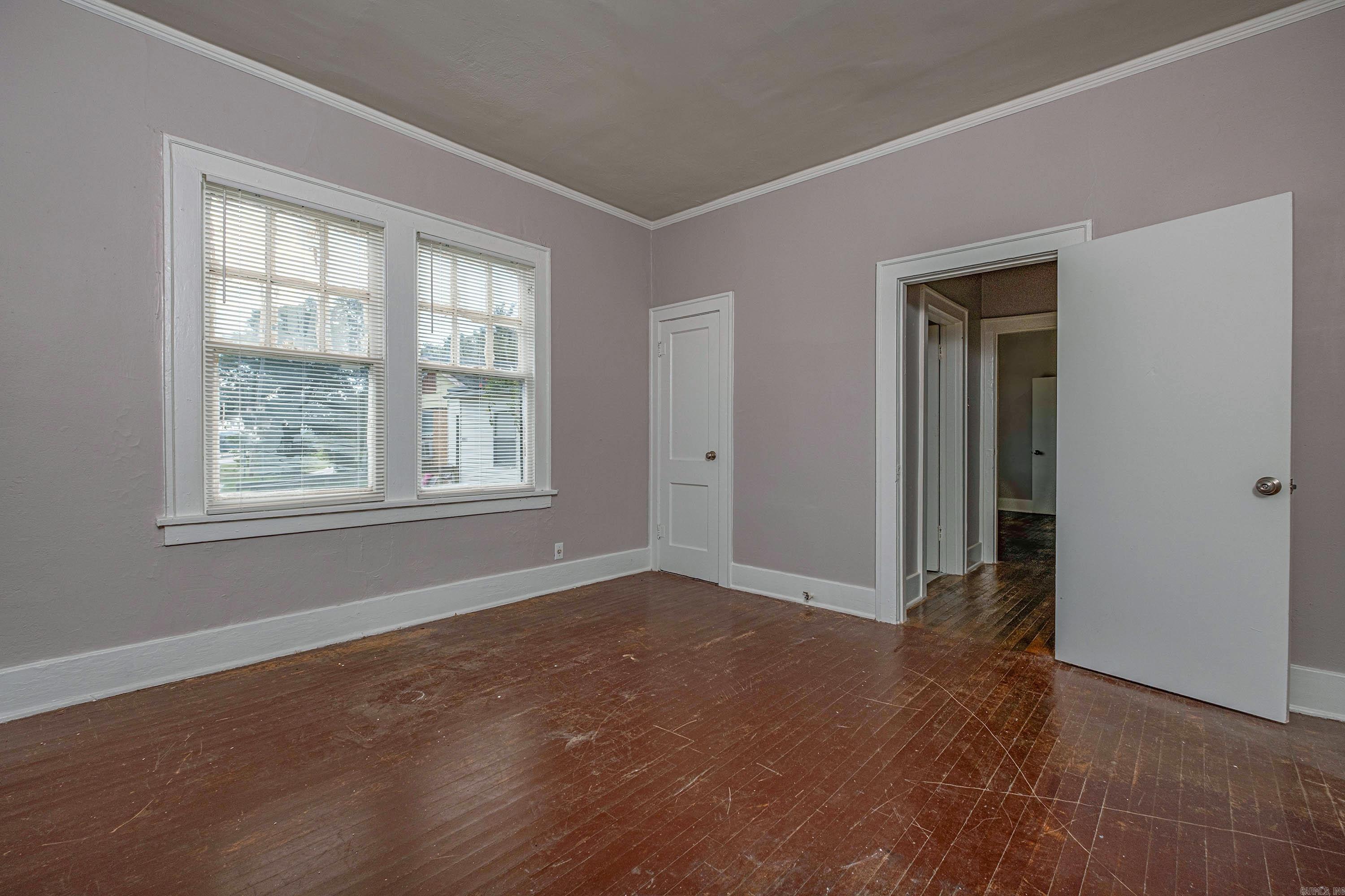 2104 Vance Street Little Rock, AR 72206