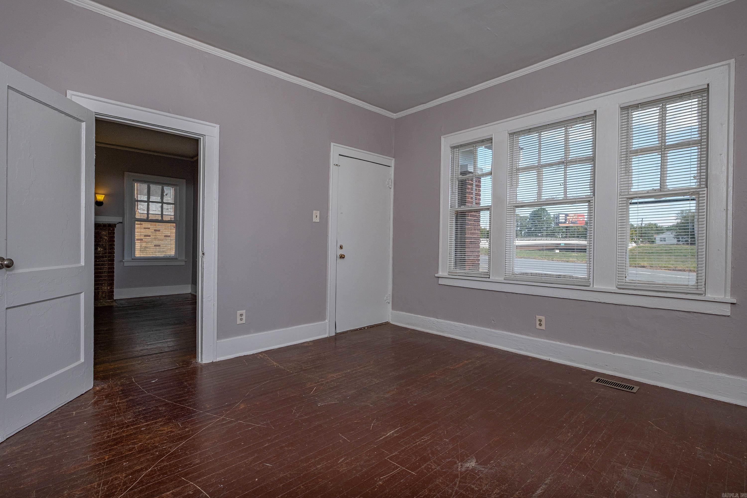 2104 Vance Street Little Rock, AR 72206