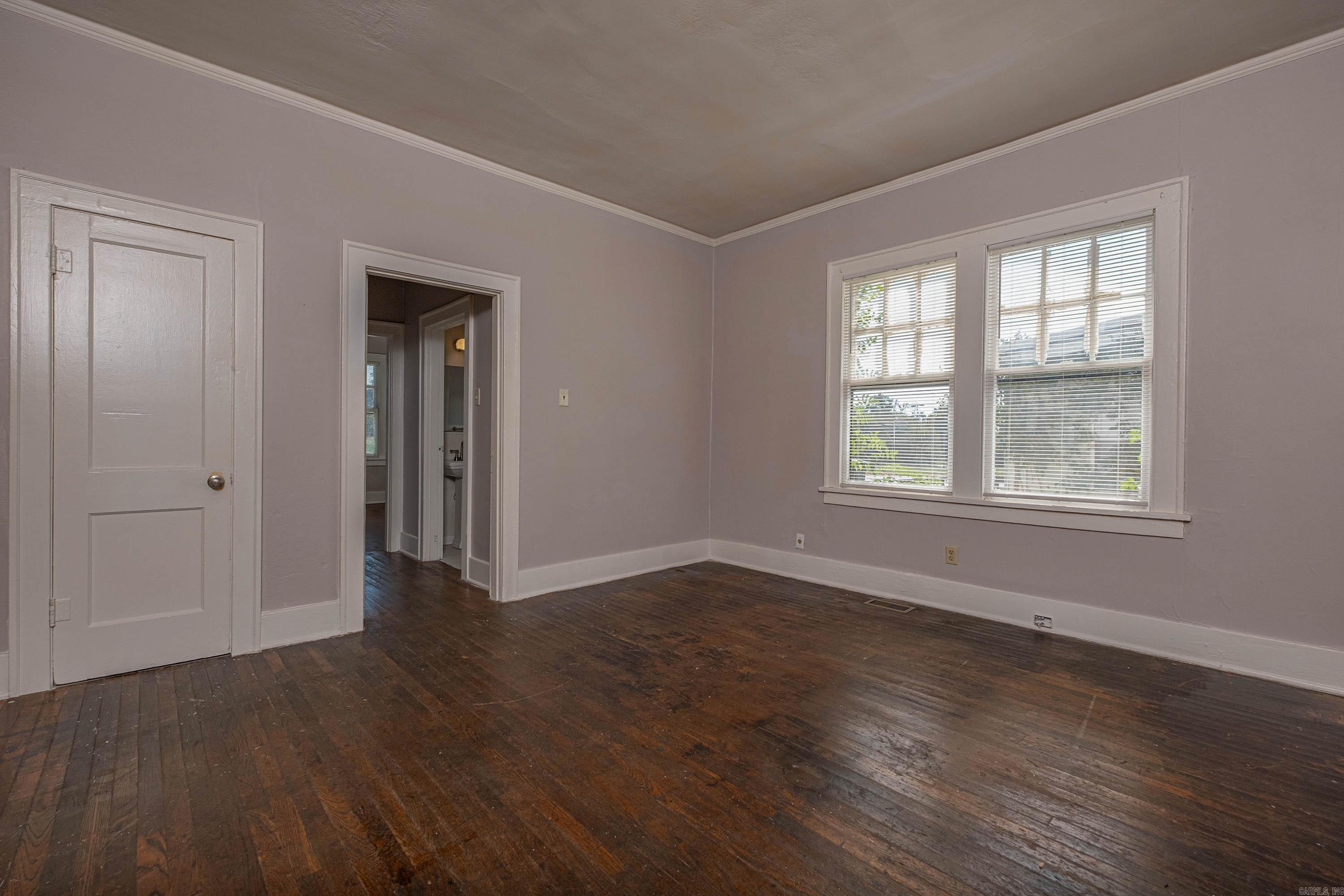 2104 Vance Street Little Rock, AR 72206