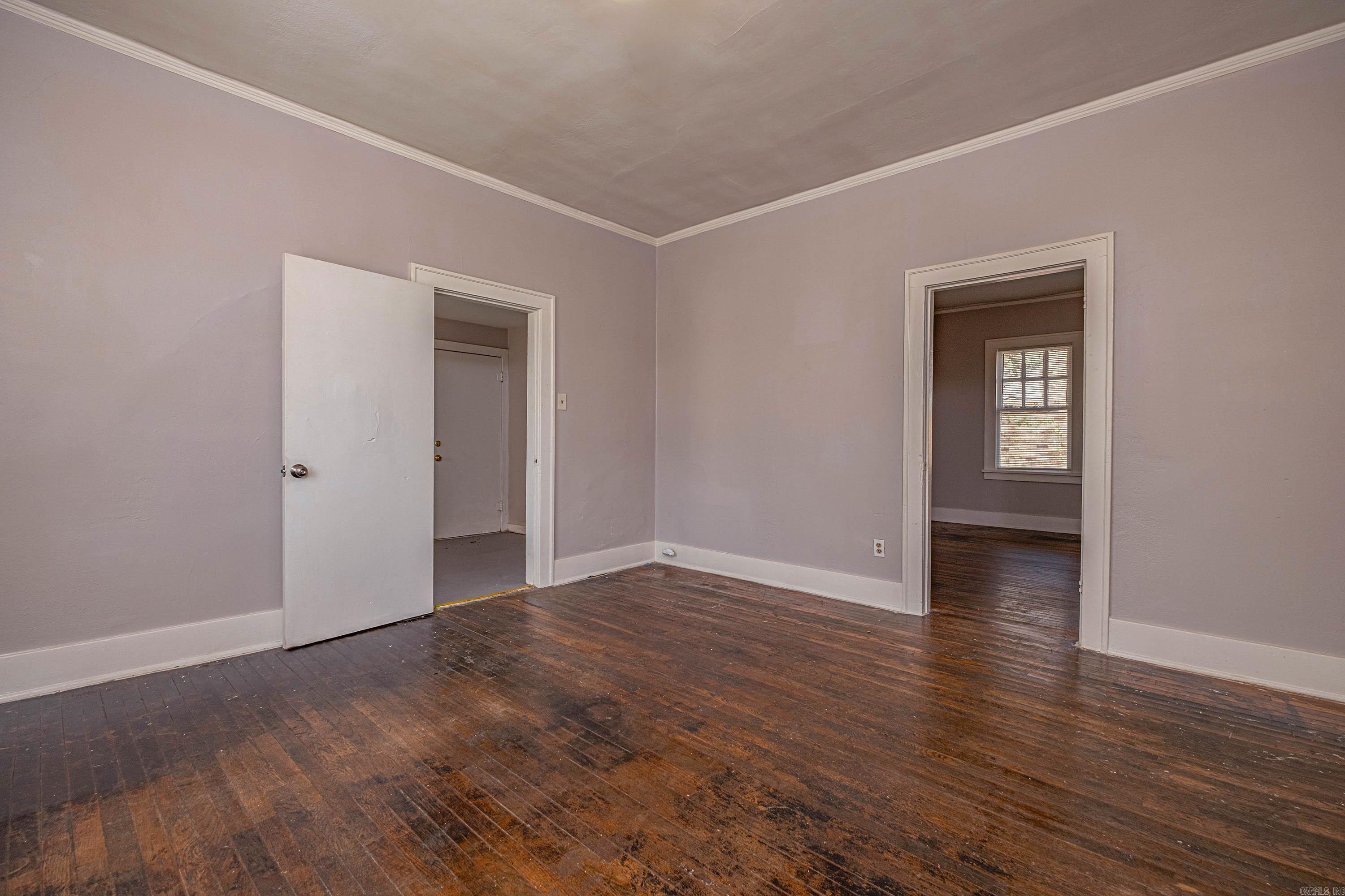 2104 Vance Street Little Rock, AR 72206