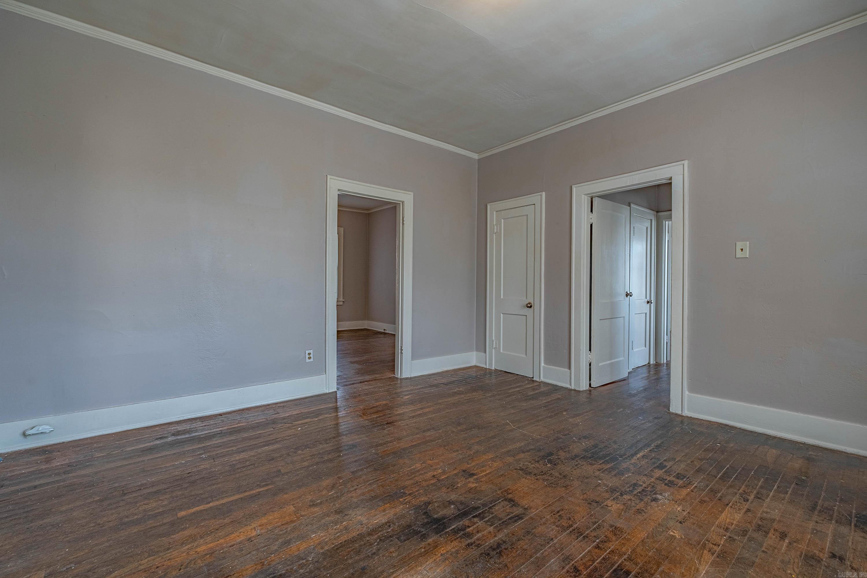 2104 Vance Street Little Rock, AR 72206