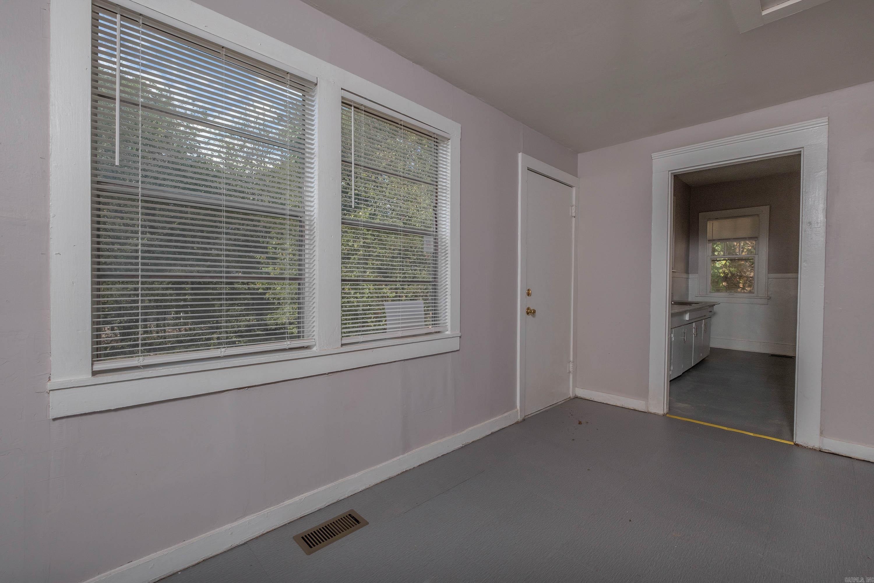 2104 Vance Street Little Rock, AR 72206