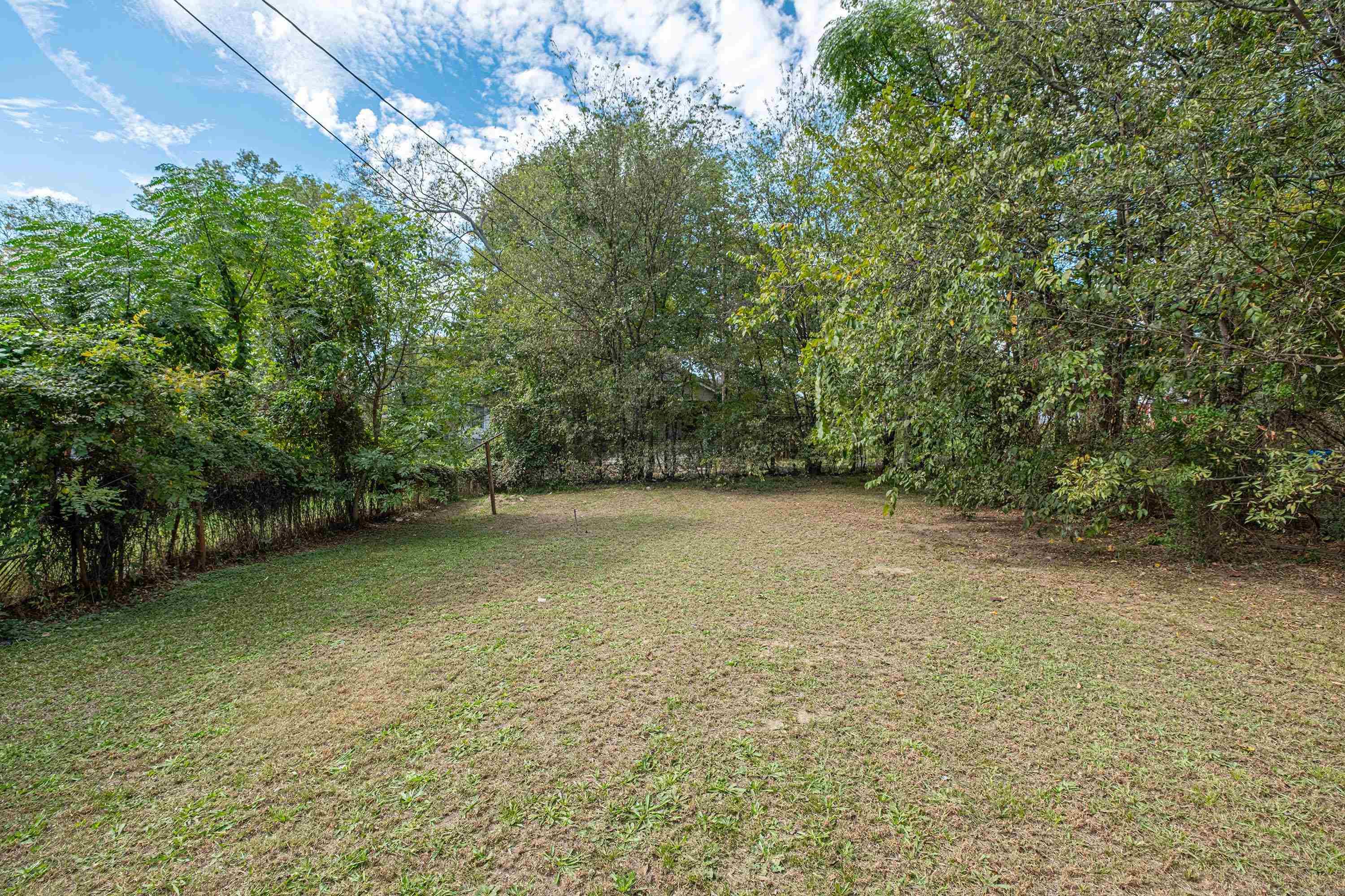 2104 Vance Street Little Rock, AR 72206