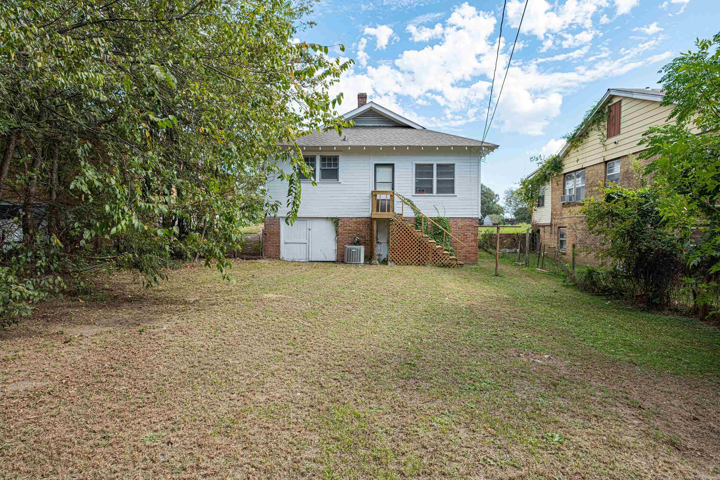 2104 Vance Street Little Rock, AR 72206