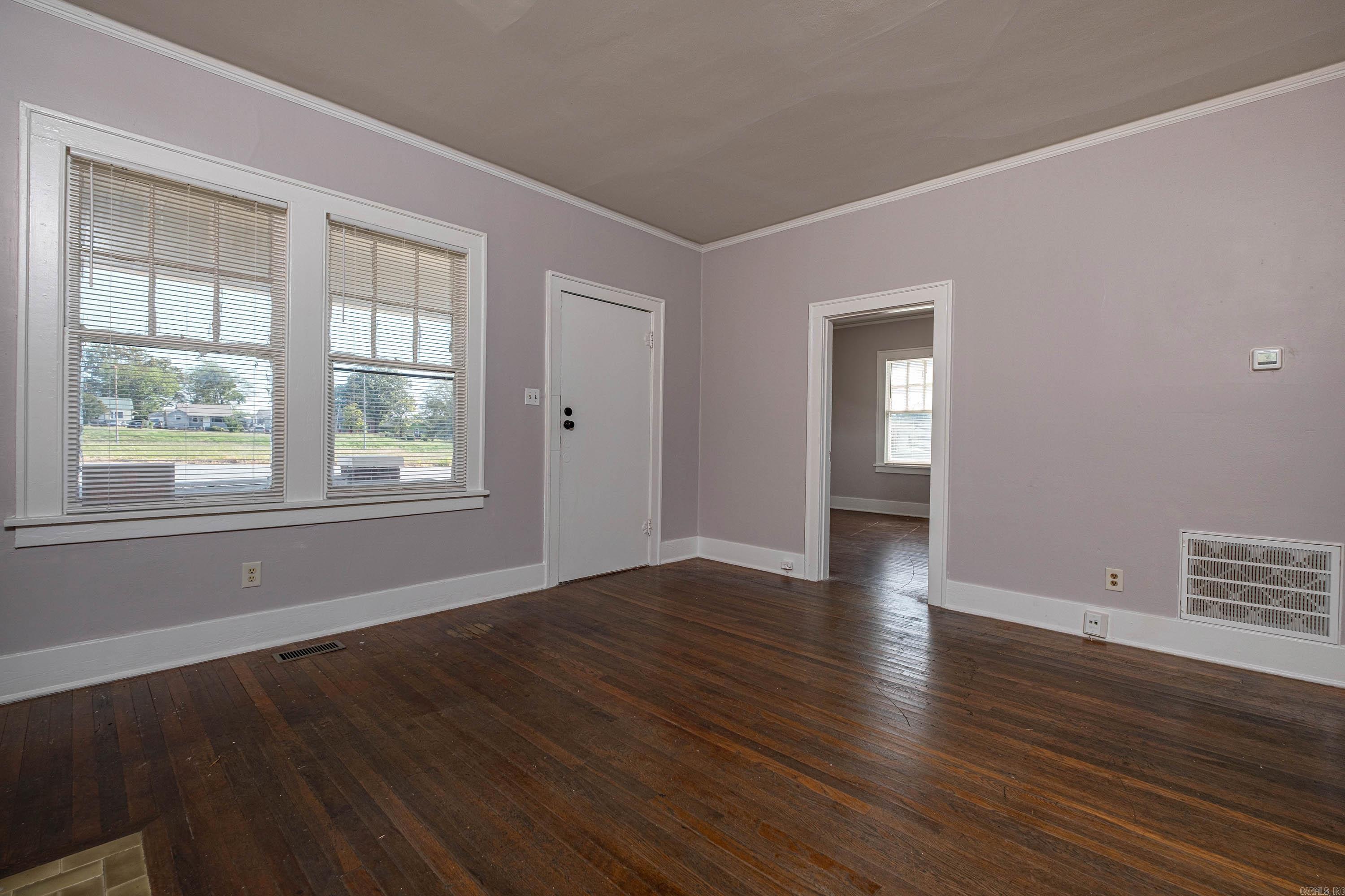 2104 Vance Street Little Rock, AR 72206