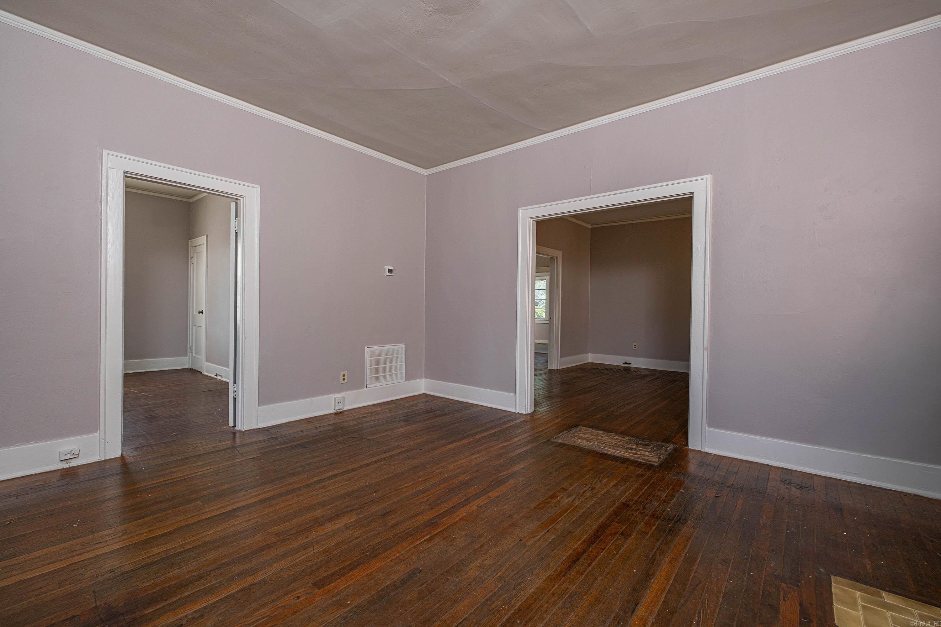 2104 Vance Street Little Rock, AR 72206