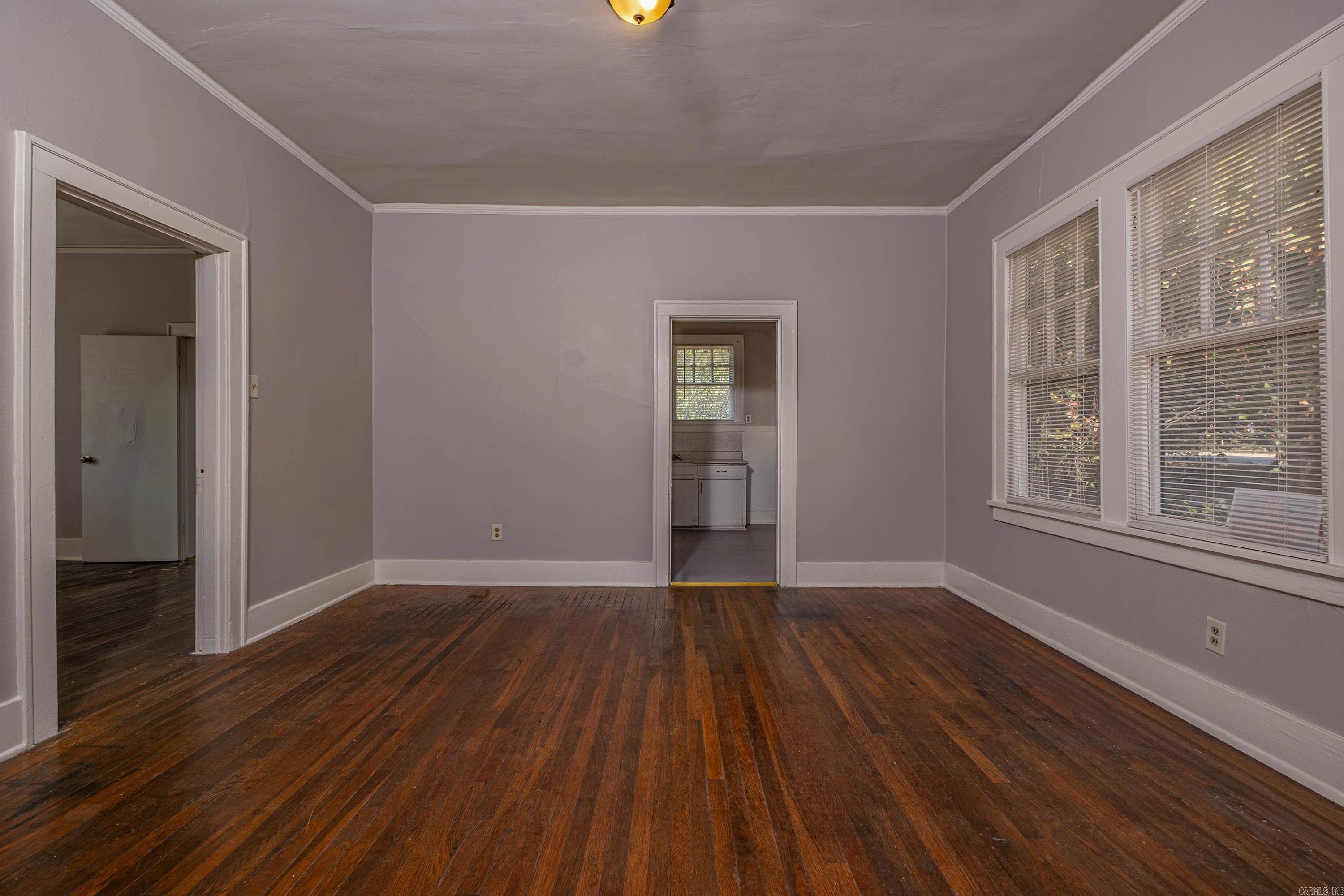 2104 Vance Street Little Rock, AR 72206