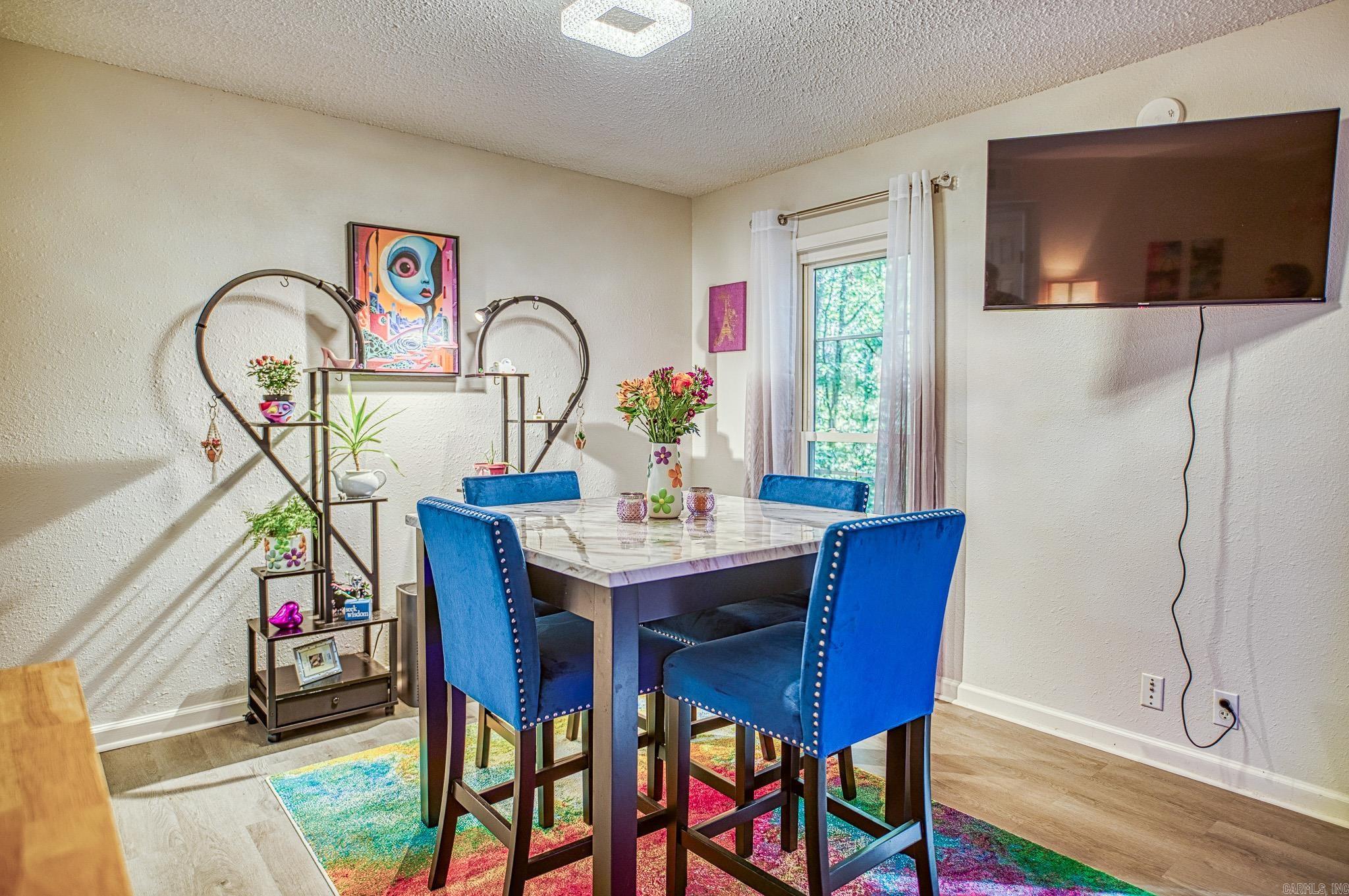 141 LaVista Lane  Hot Springs Village, AR