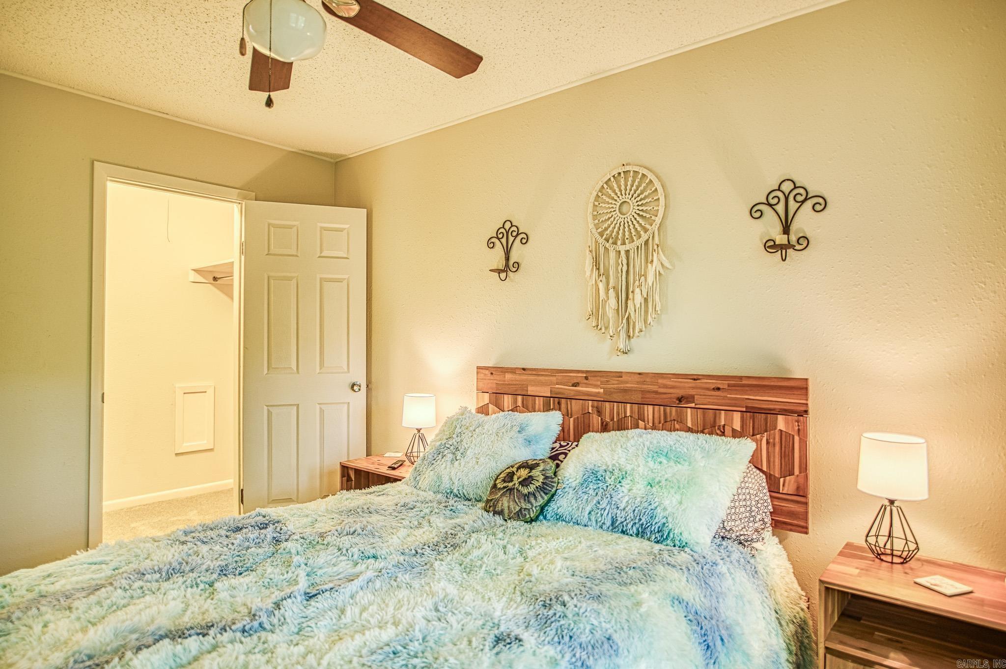 141 LaVista Lane  Hot Springs Village, AR