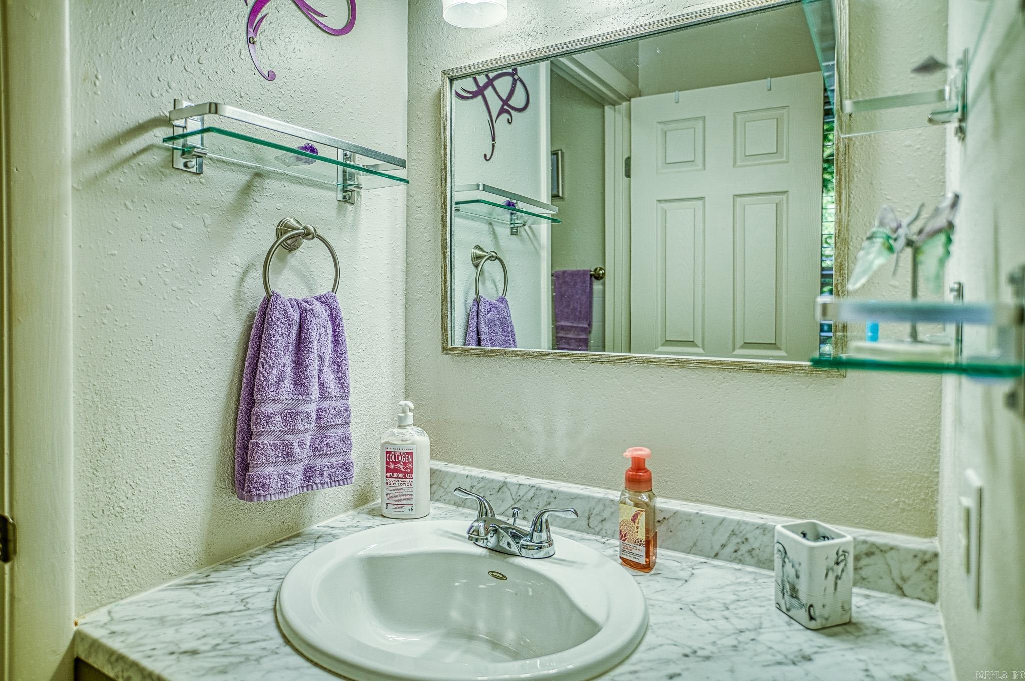 141 LaVista Lane  Hot Springs Village, AR