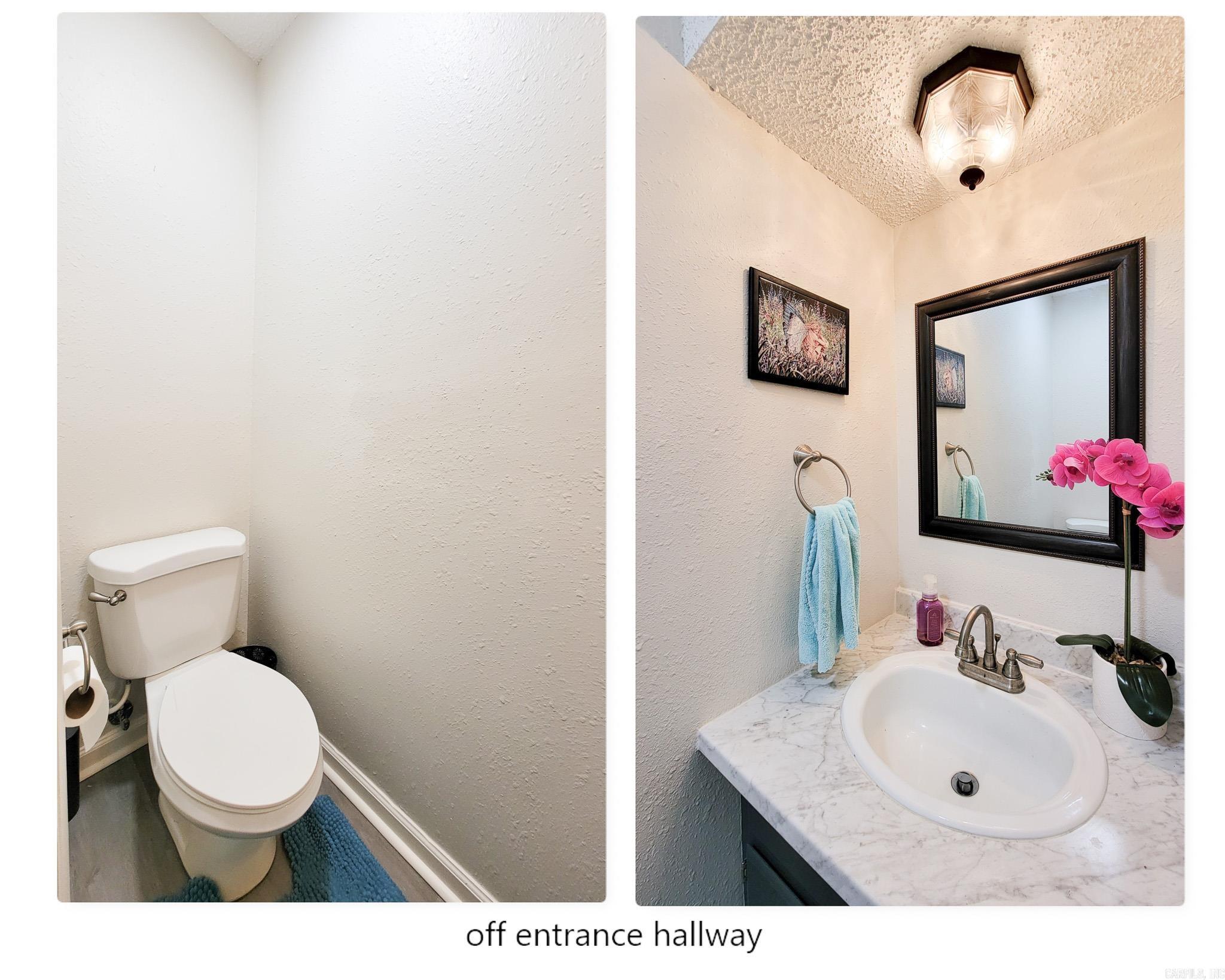 141 LaVista Lane  Hot Springs Village, AR