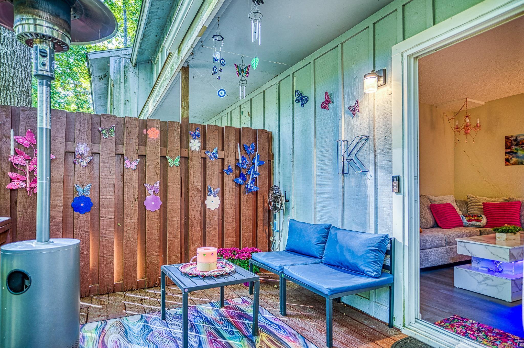 141 LaVista Lane  Hot Springs Village, AR