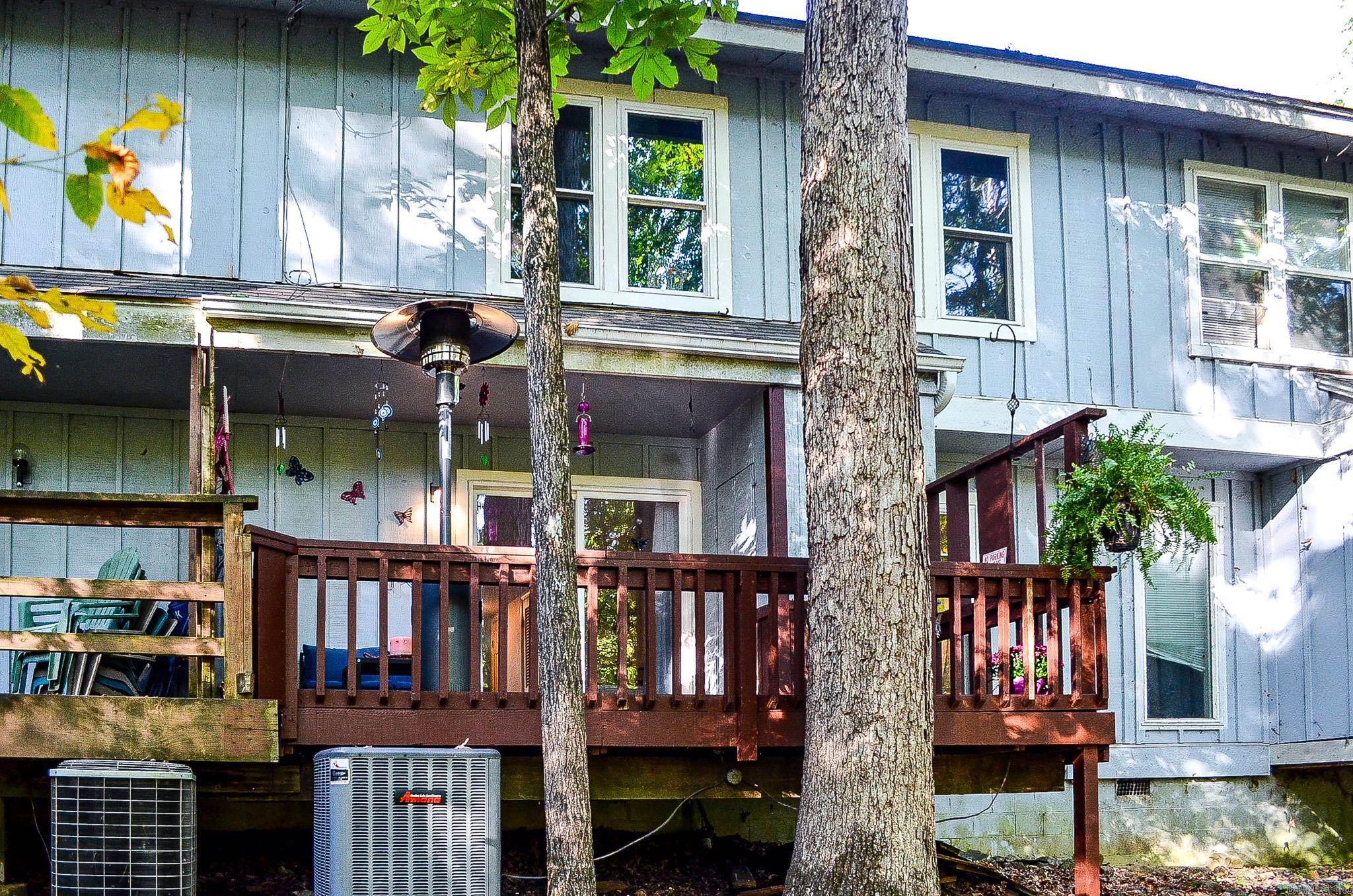 141 LaVista Lane  Hot Springs Village, AR