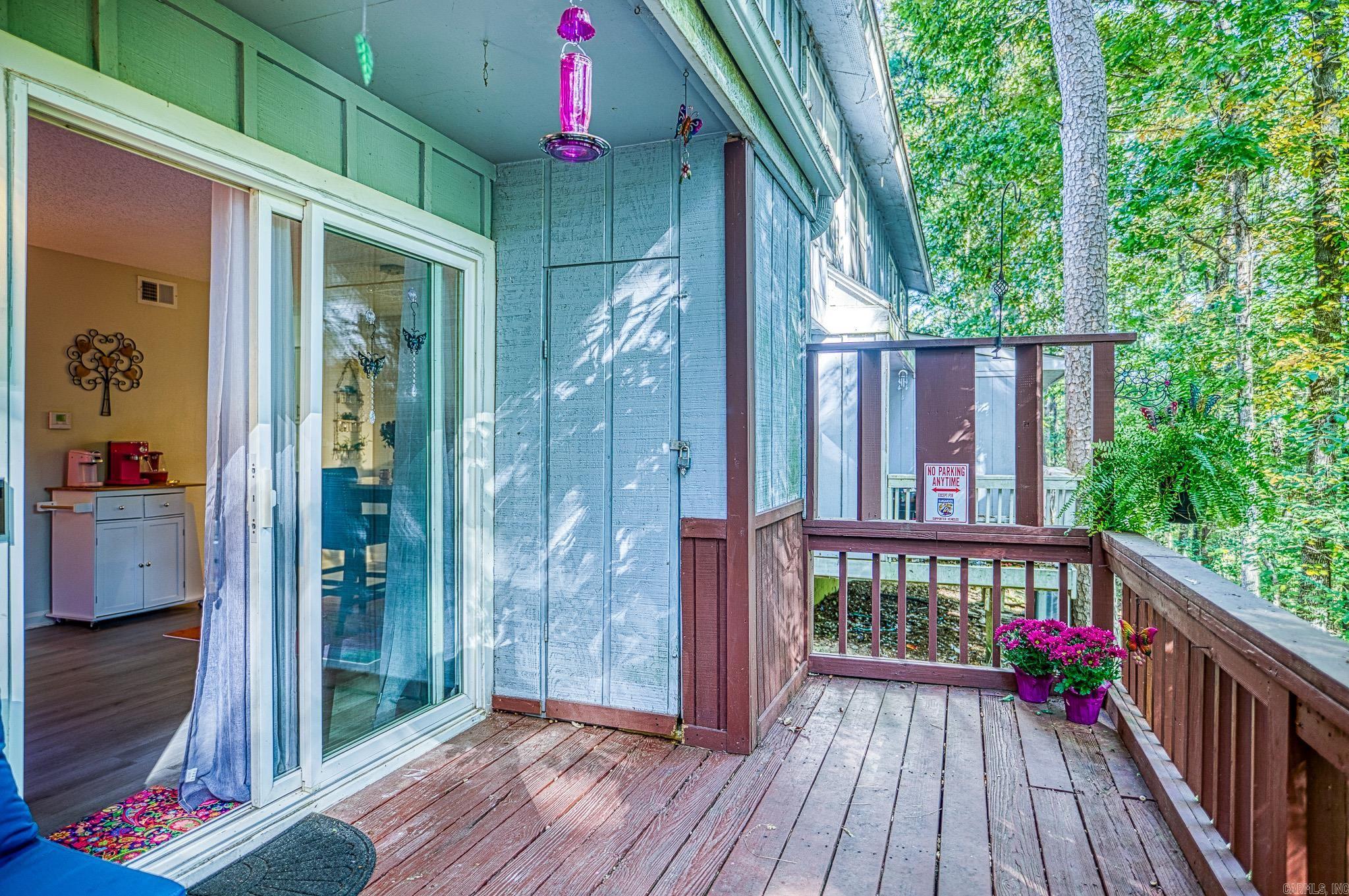 141 LaVista Lane  Hot Springs Village, AR