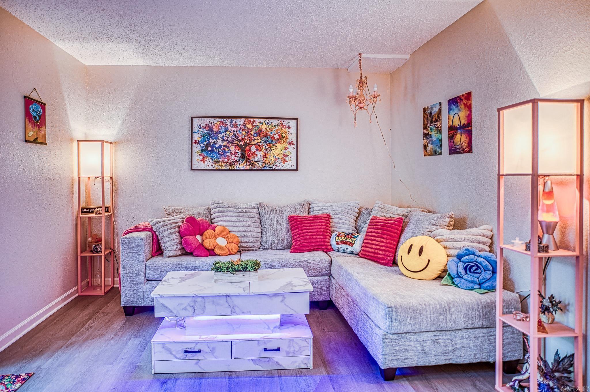 141 LaVista Lane  Hot Springs Village, AR