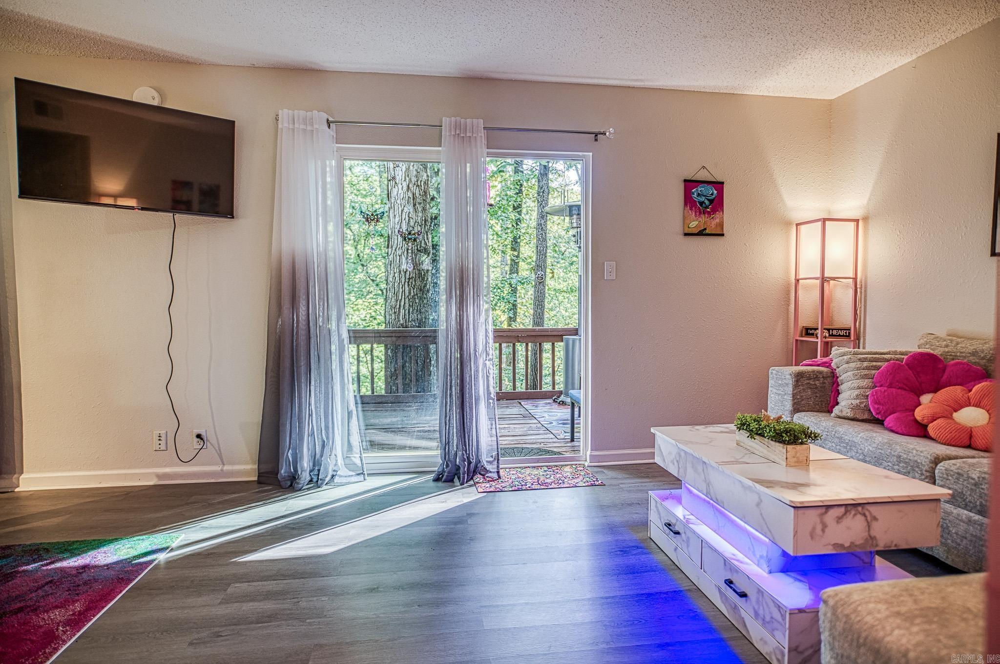 141 LaVista Lane  Hot Springs Village, AR