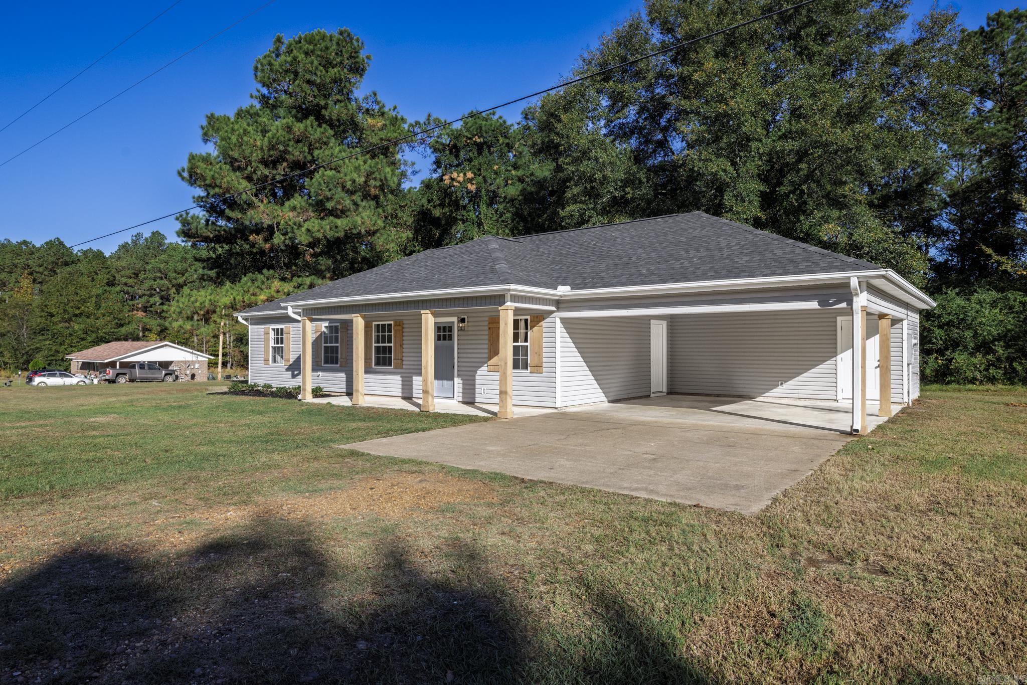 244 Church Drive Arkadelphia, AR 71923