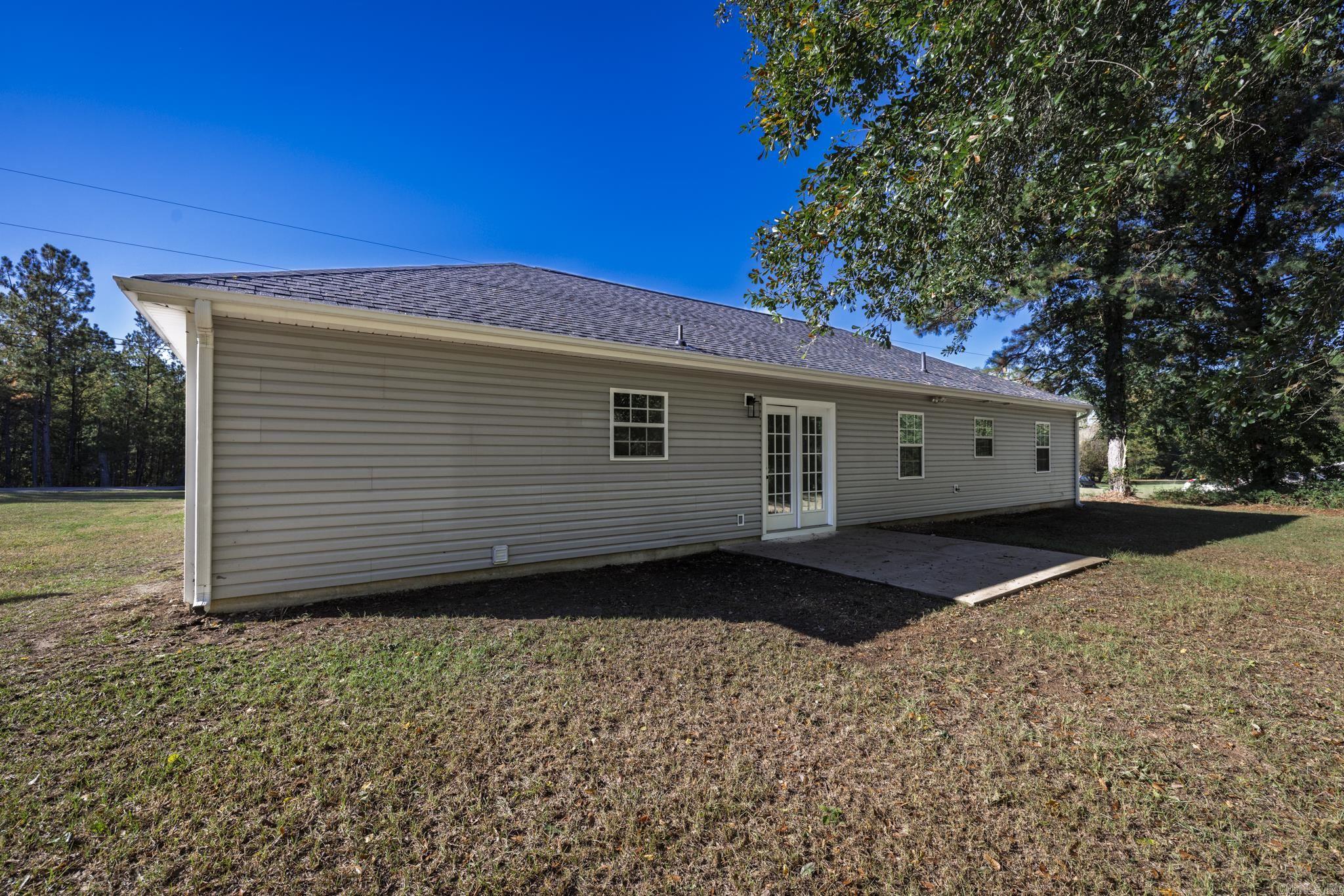 244 Church Drive Arkadelphia, AR 71923