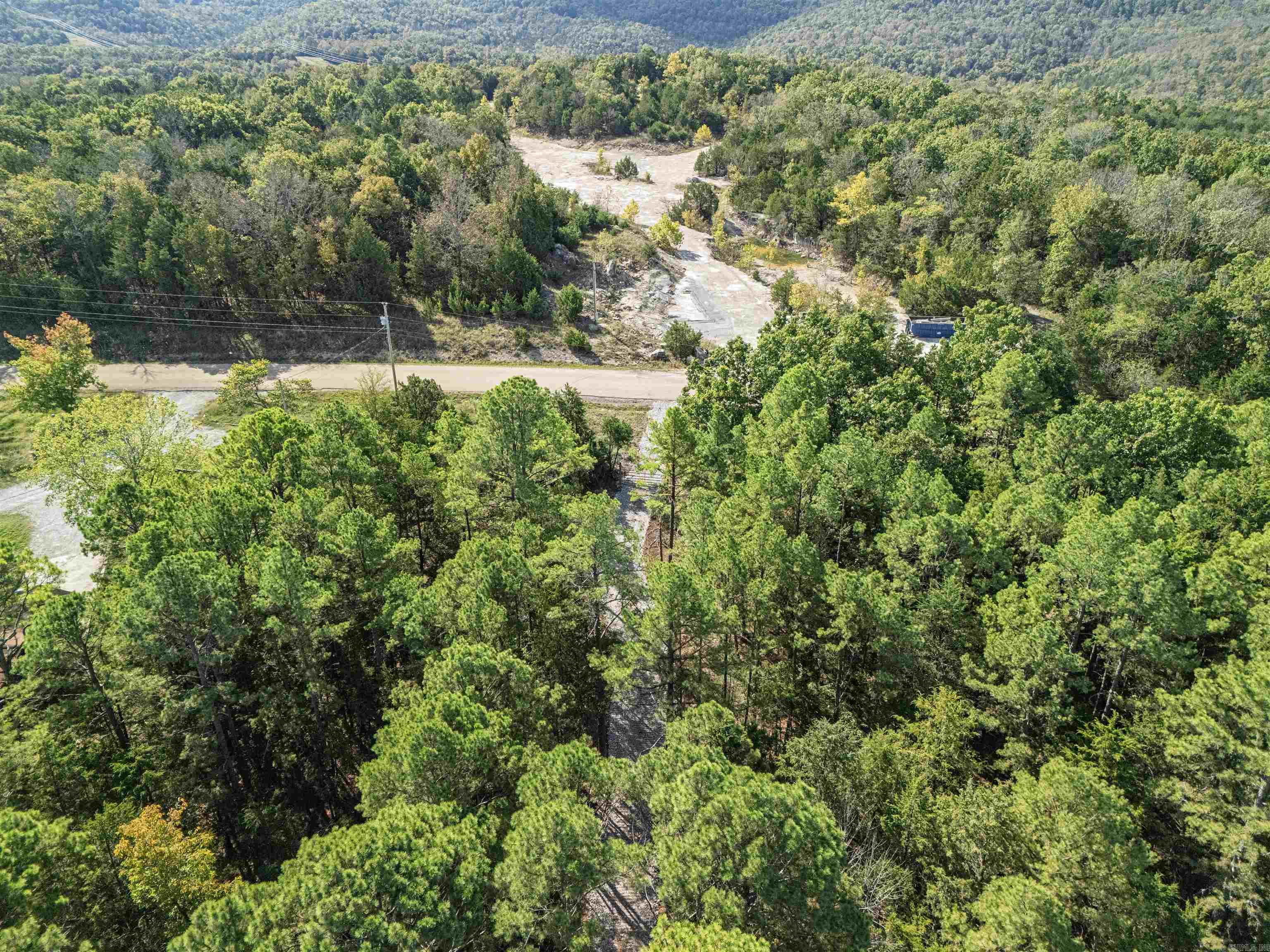 4200 Norfolk River  Norfork, AR