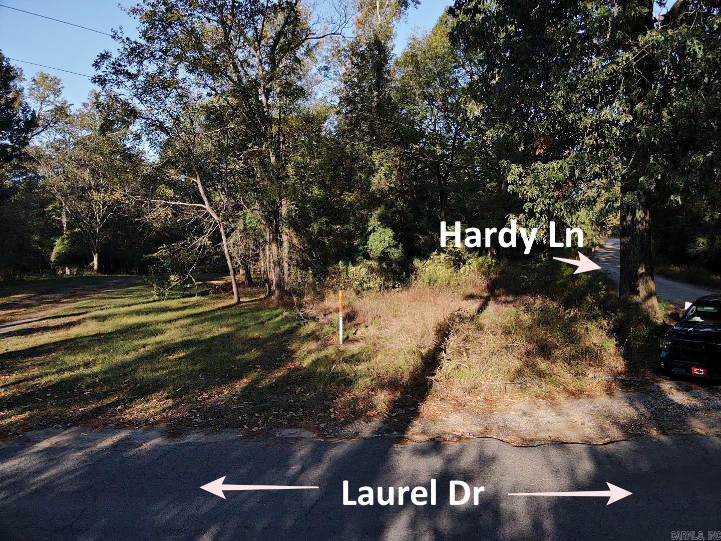 TBD Hardy Lane