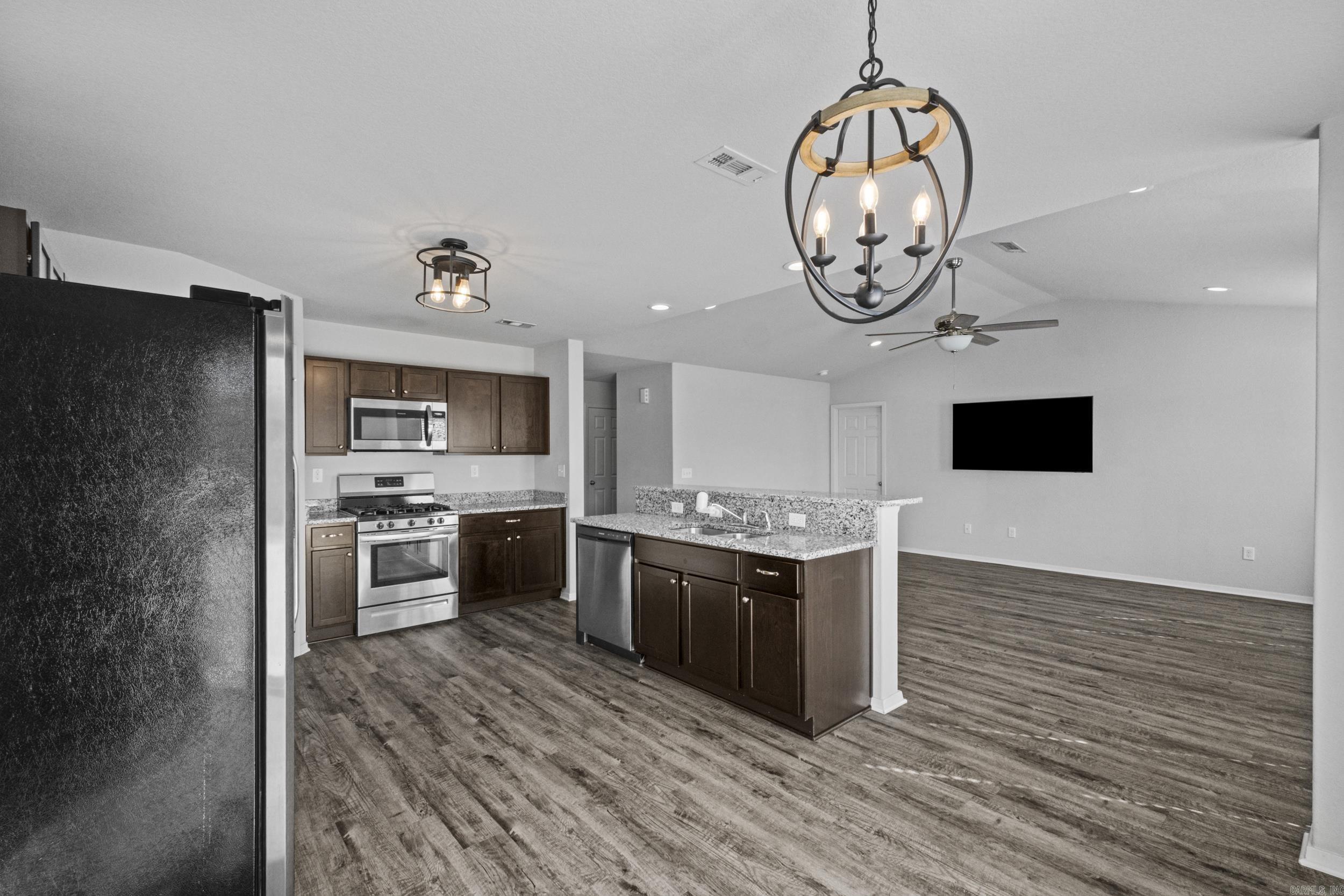 10204 Lori Kaye Dr North Little Rock, AR 72113