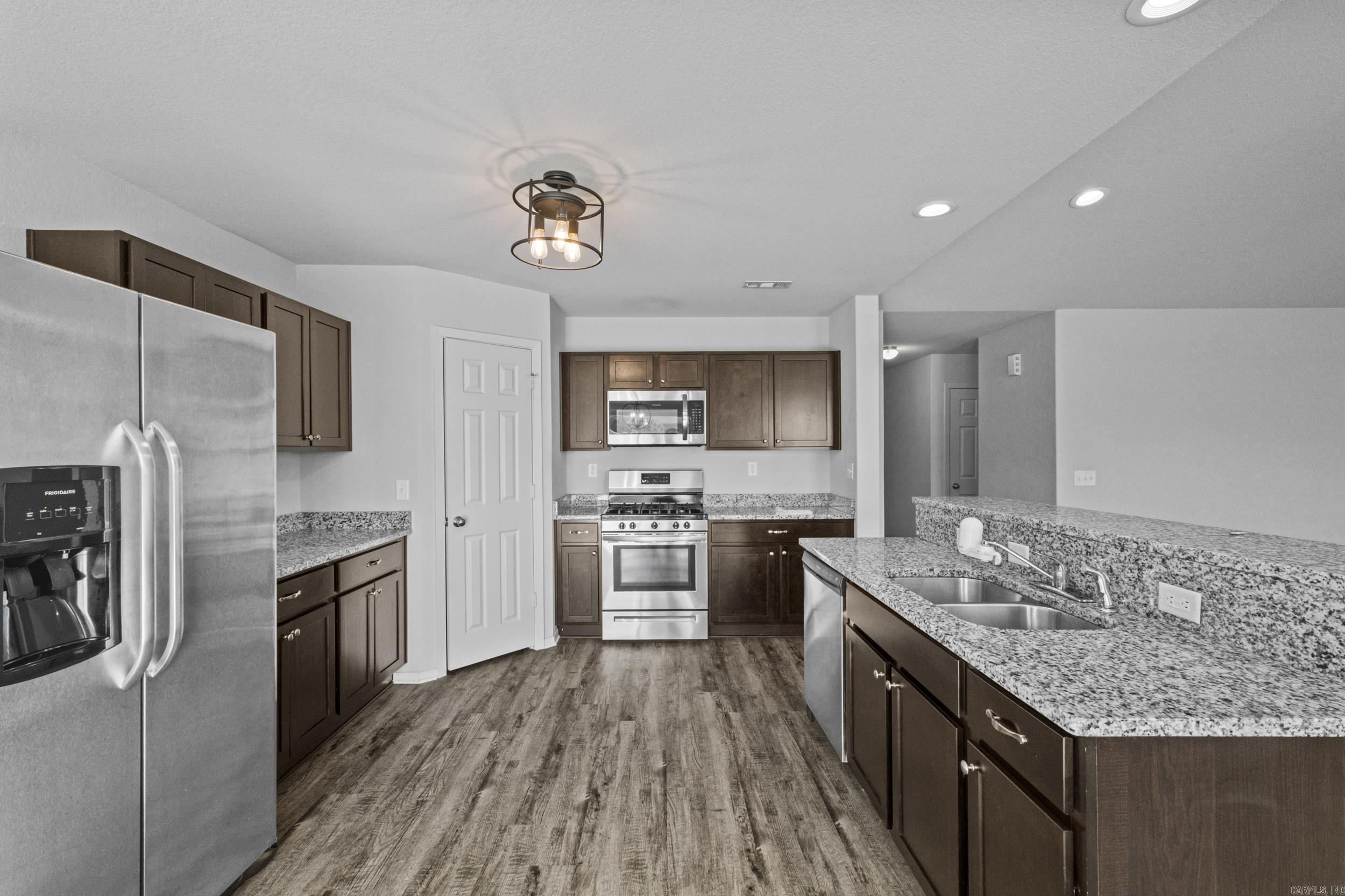 10204 Lori Kaye Dr North Little Rock, AR 72113