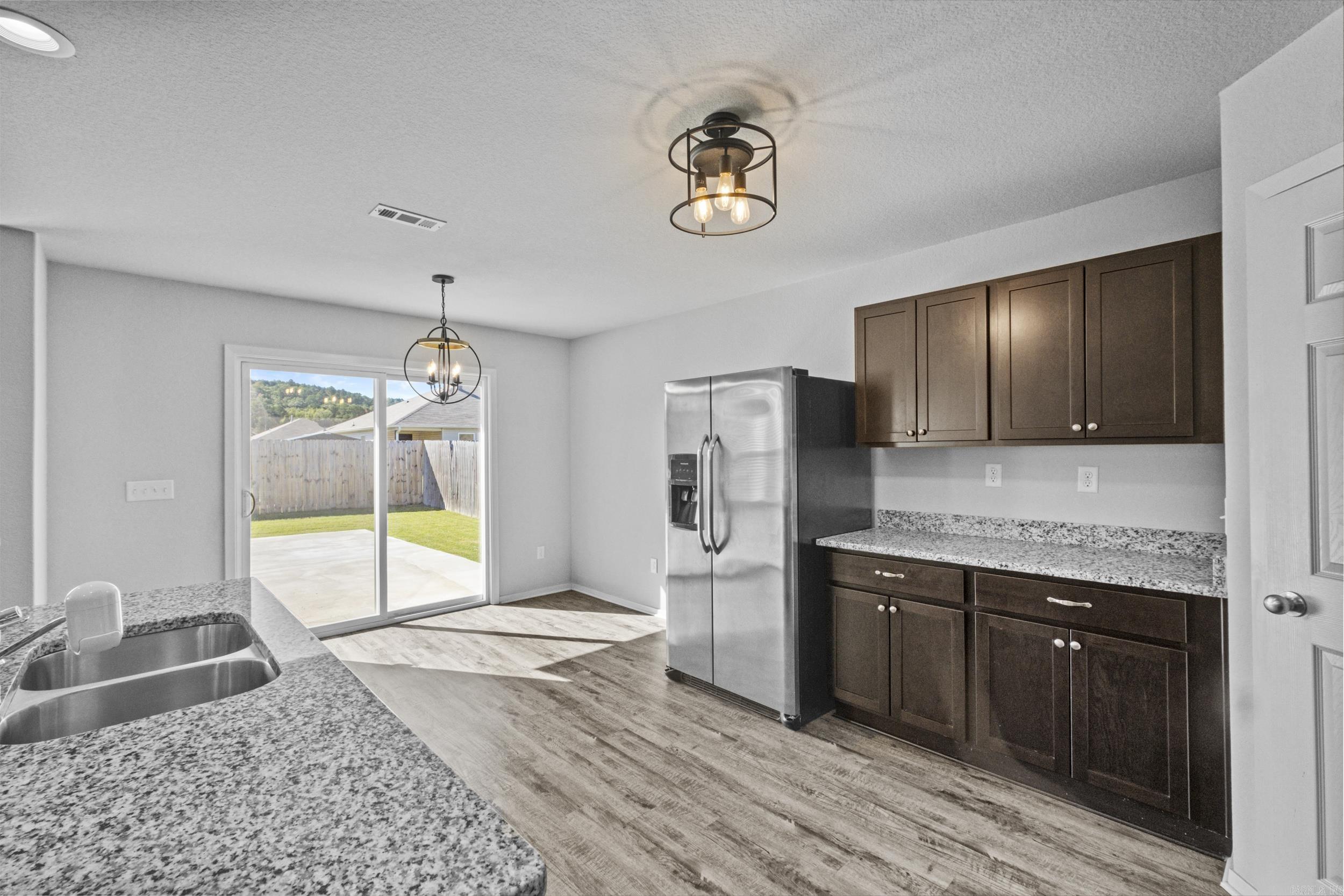 10204 Lori Kaye Dr North Little Rock, AR 72113