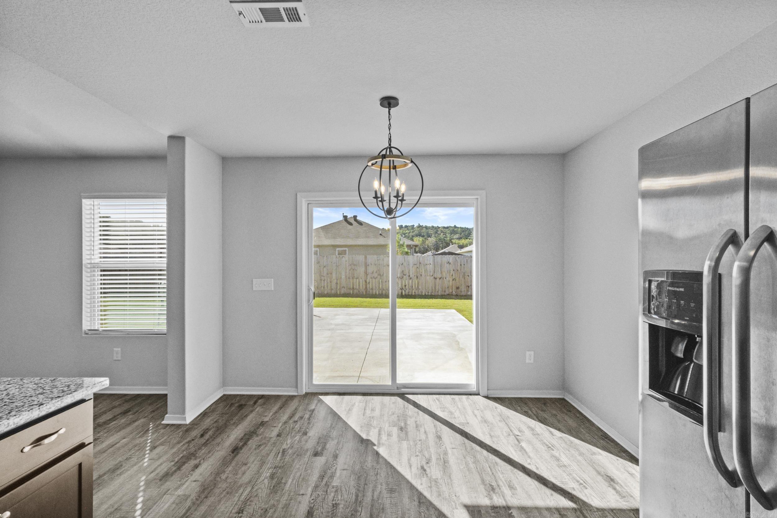 10204 Lori Kaye Dr North Little Rock, AR 72113