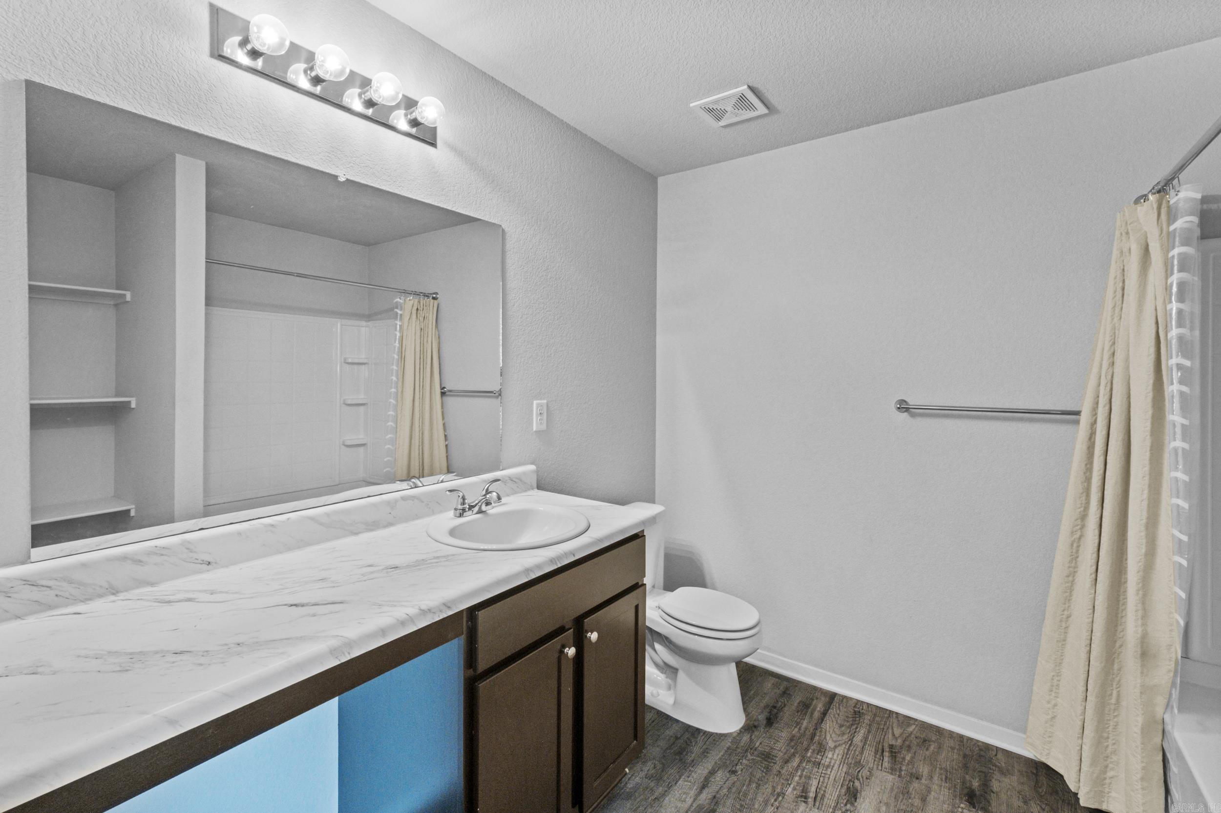 10204 Lori Kaye Dr North Little Rock, AR 72113