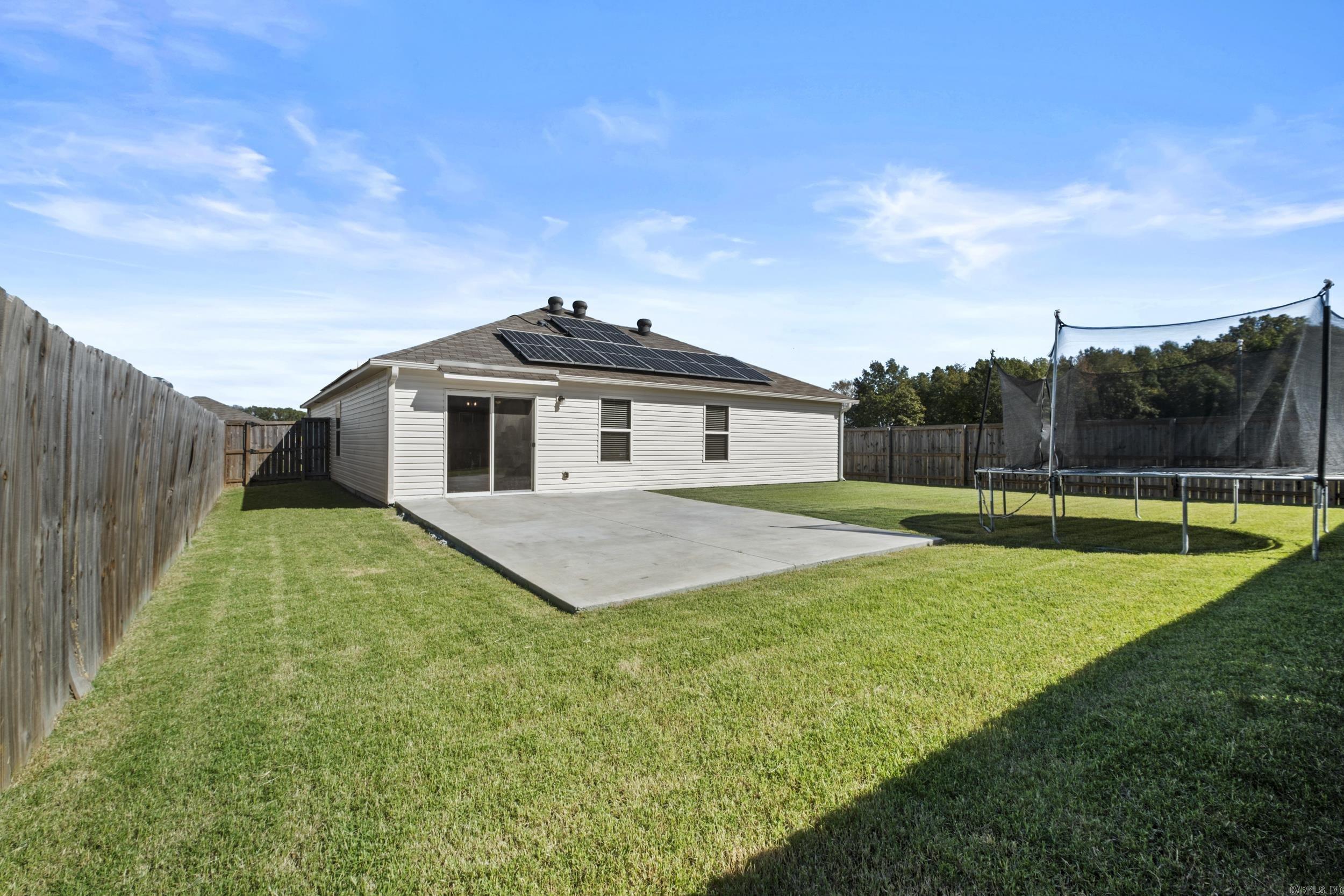 10204 Lori Kaye Dr North Little Rock, AR 72113