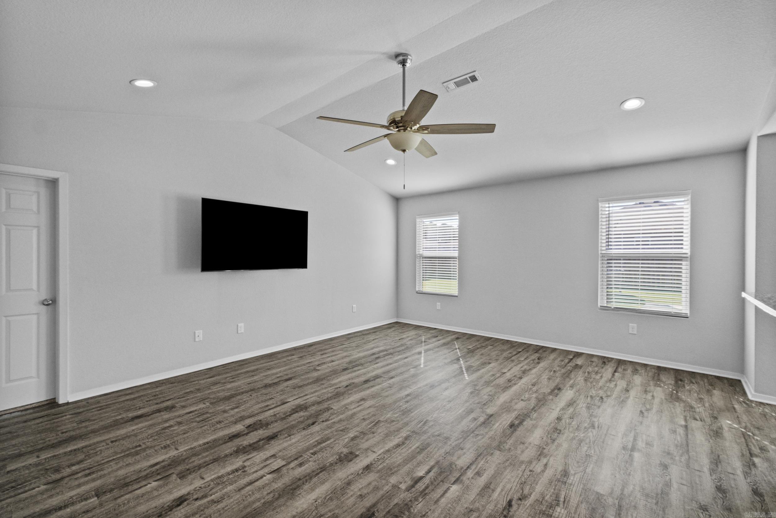 10204 Lori Kaye Dr North Little Rock, AR 72113