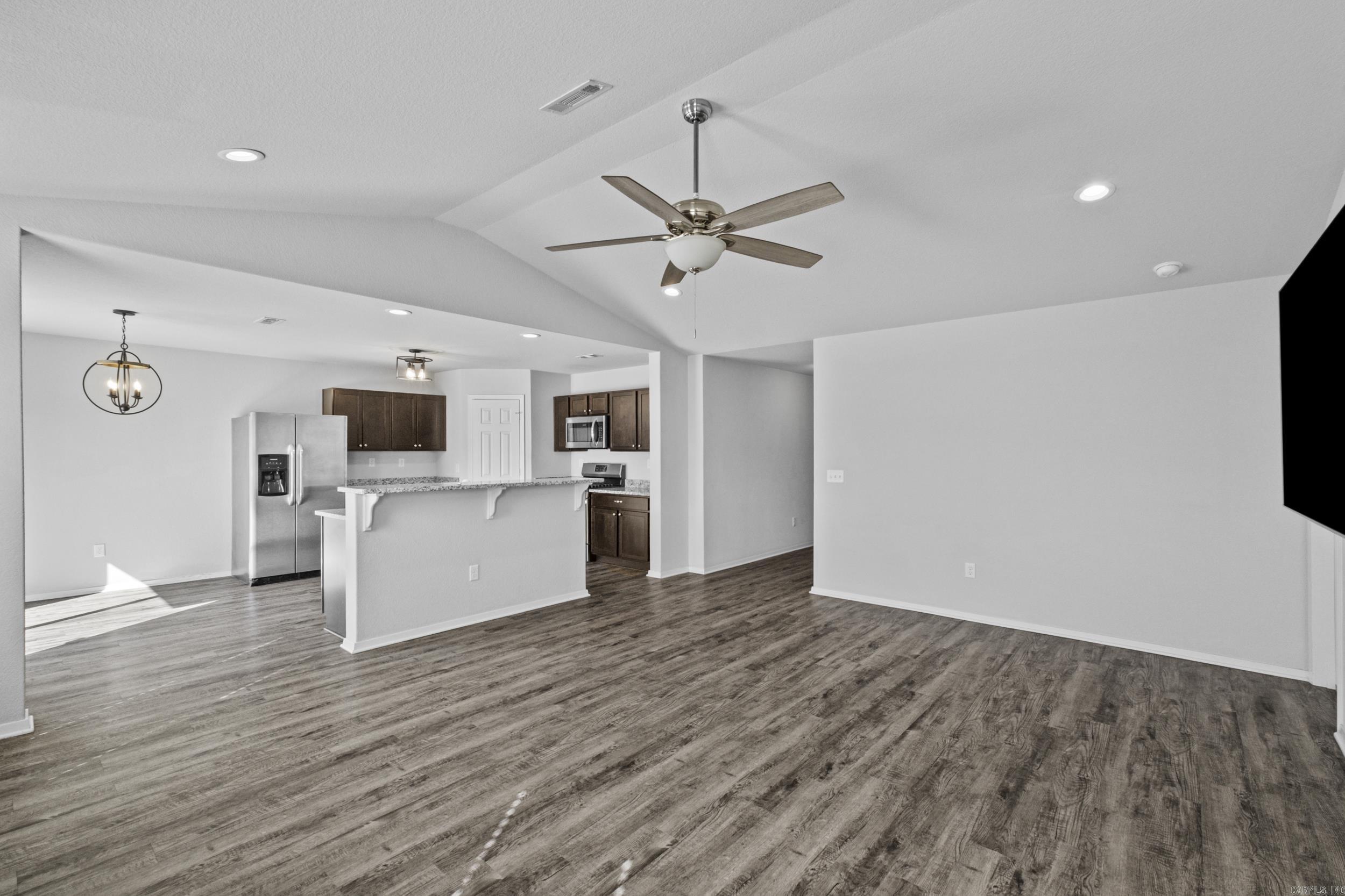 10204 Lori Kaye Dr North Little Rock, AR 72113