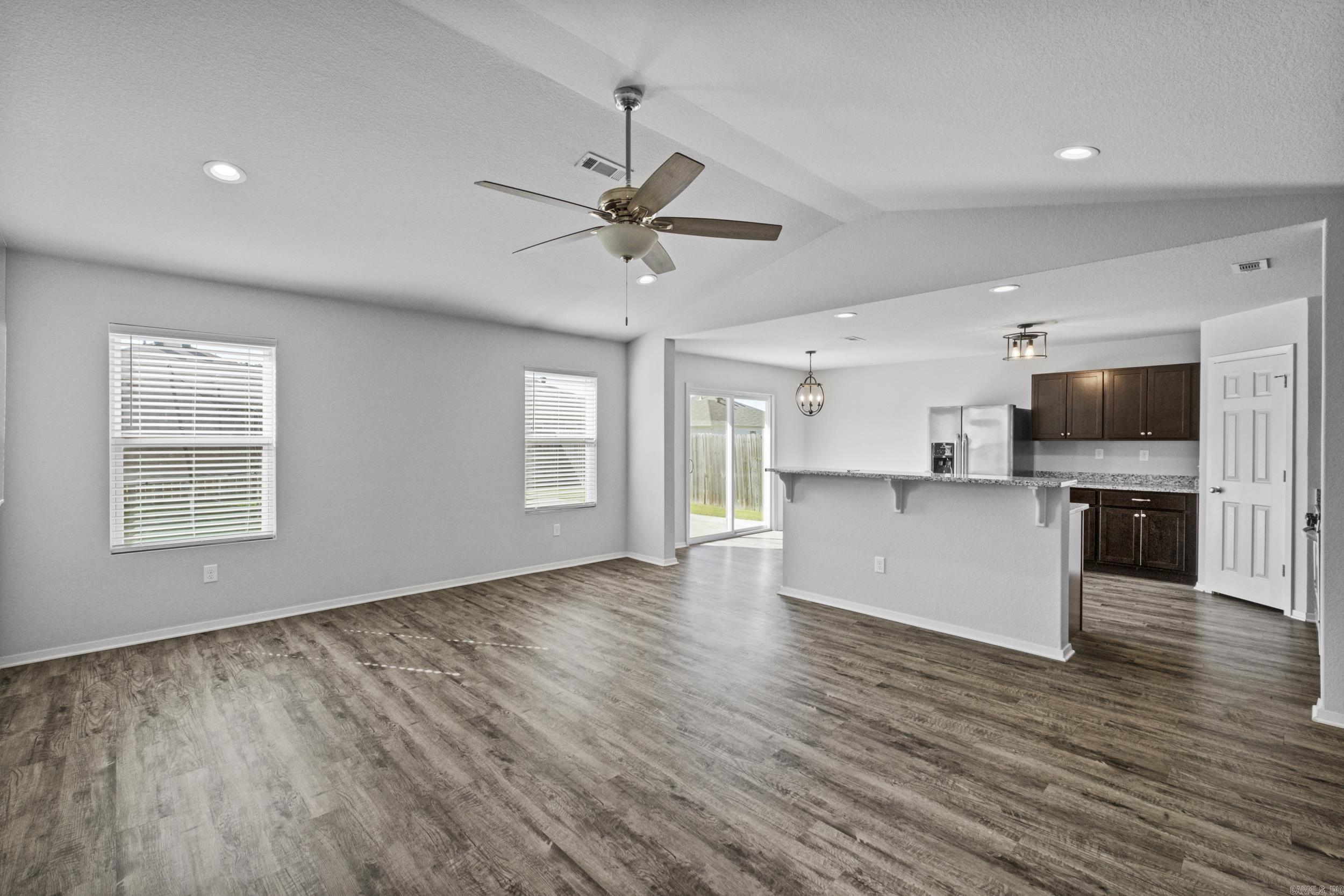 10204 Lori Kaye Dr North Little Rock, AR 72113