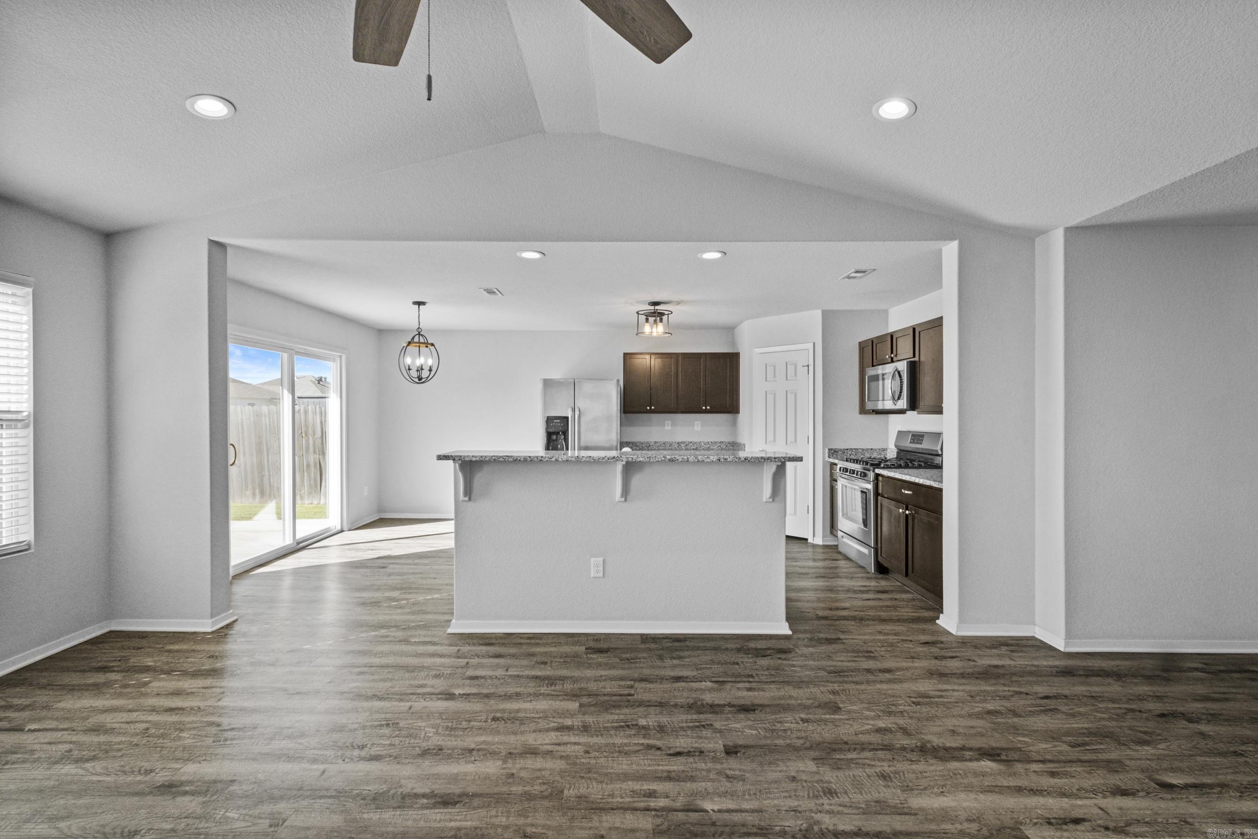 10204 Lori Kaye Dr North Little Rock, AR 72113