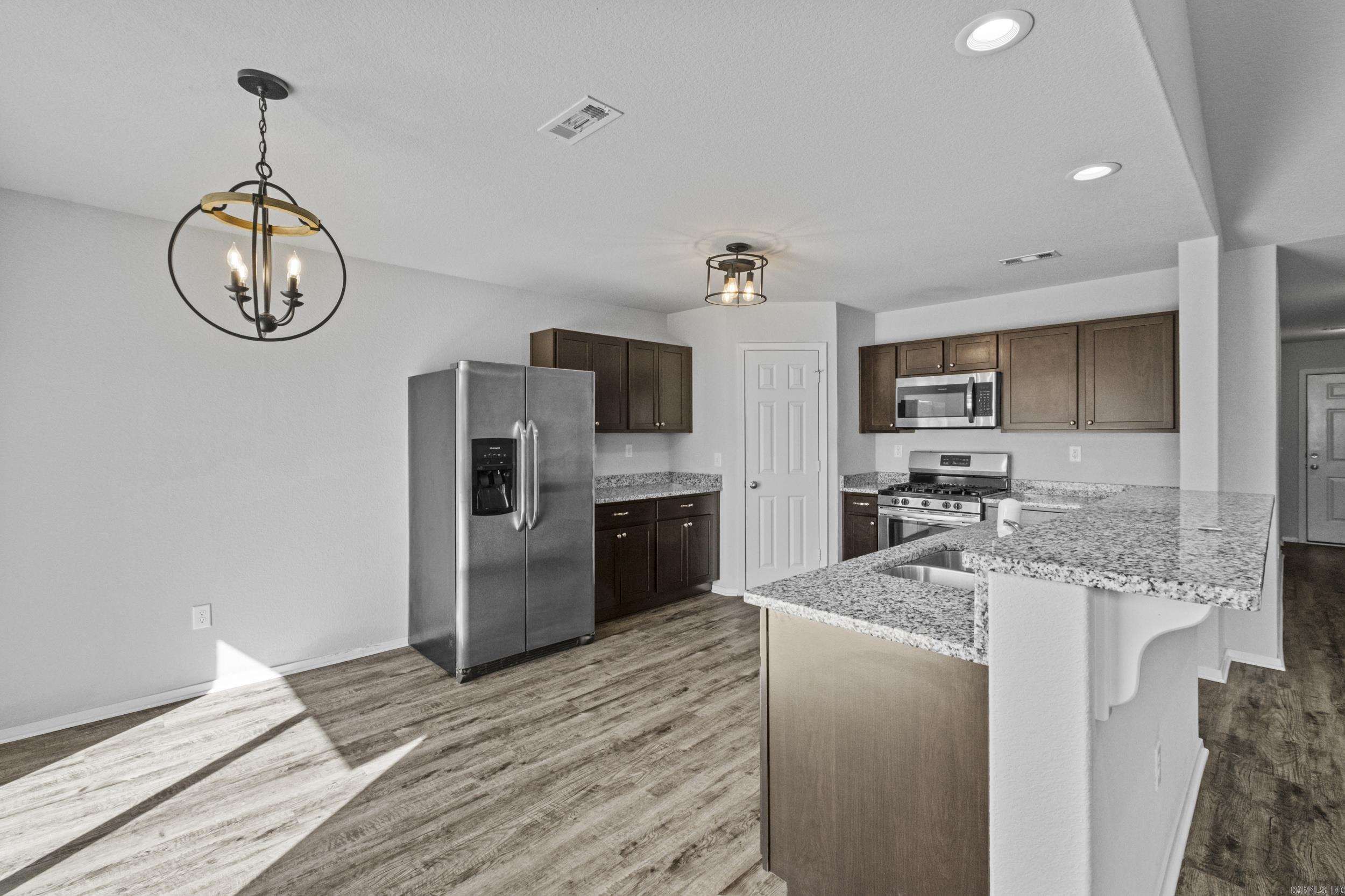 10204 Lori Kaye Dr North Little Rock, AR 72113