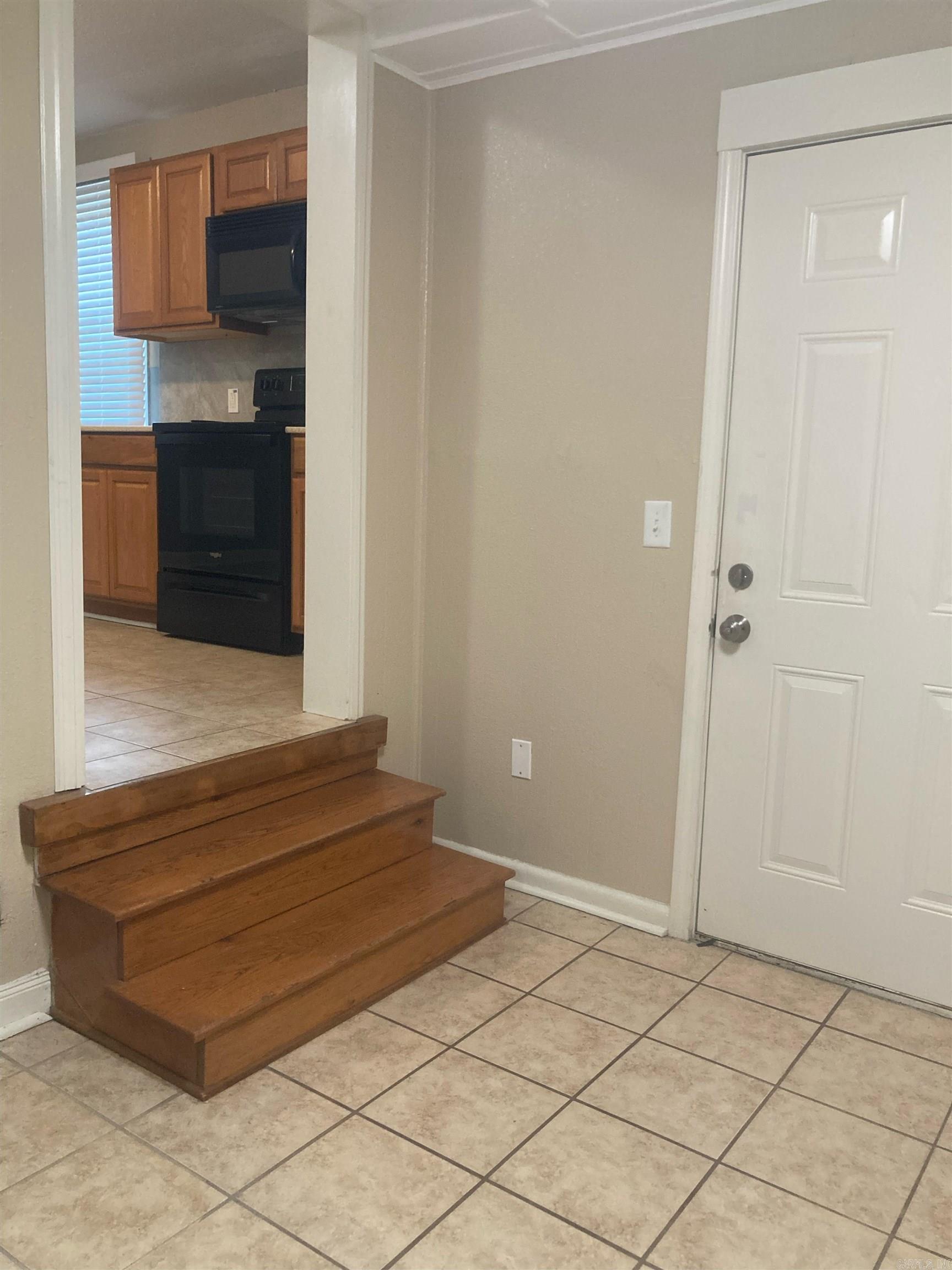 1200 W 49TH  North Little Rock, AR