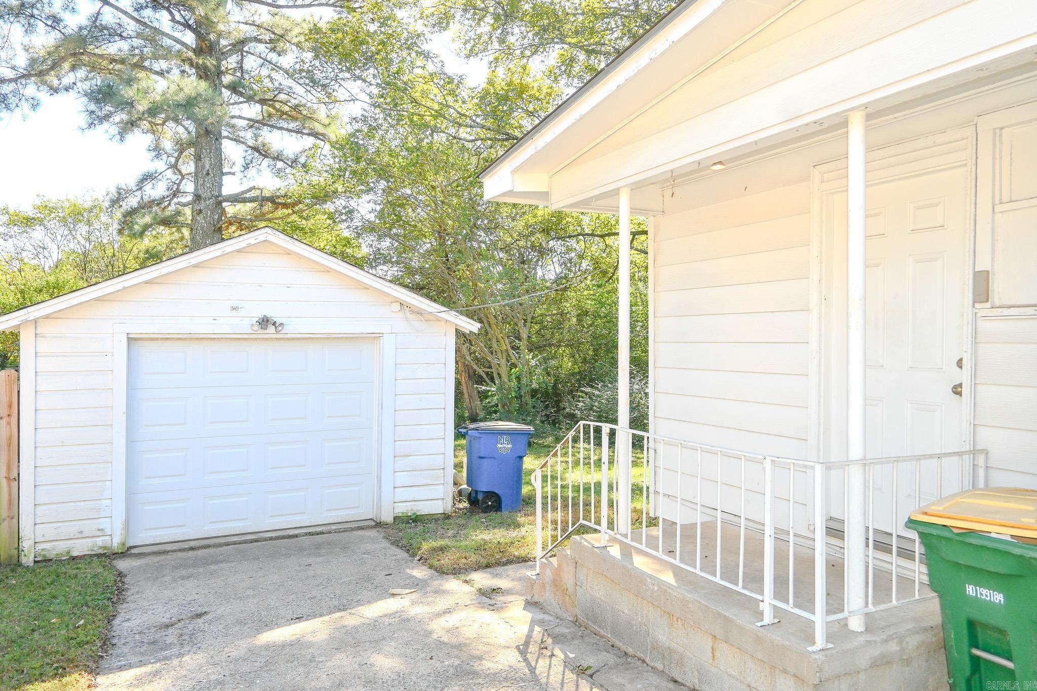 1200 W 49TH  North Little Rock, AR