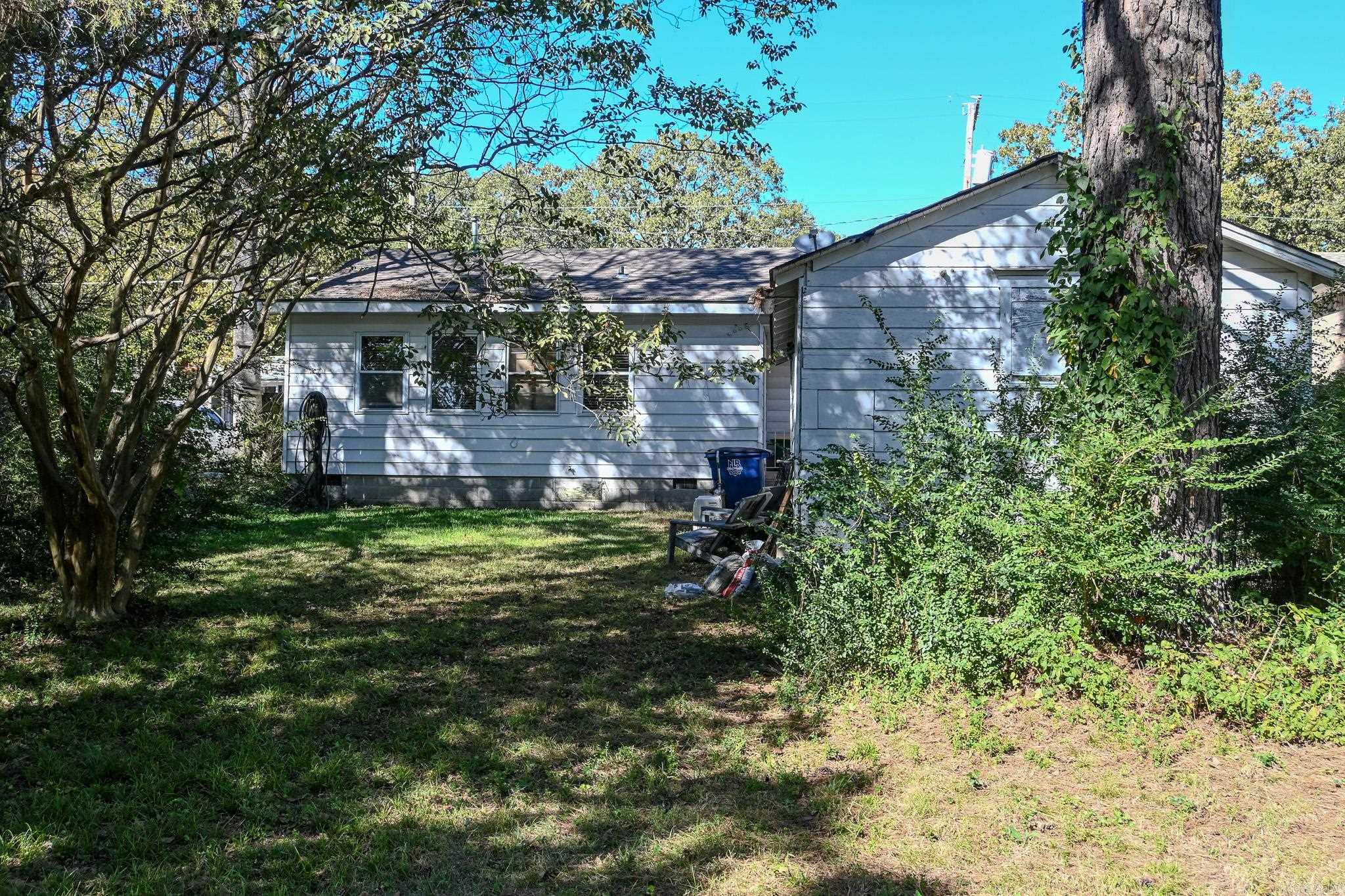 1200 W 49TH  North Little Rock, AR