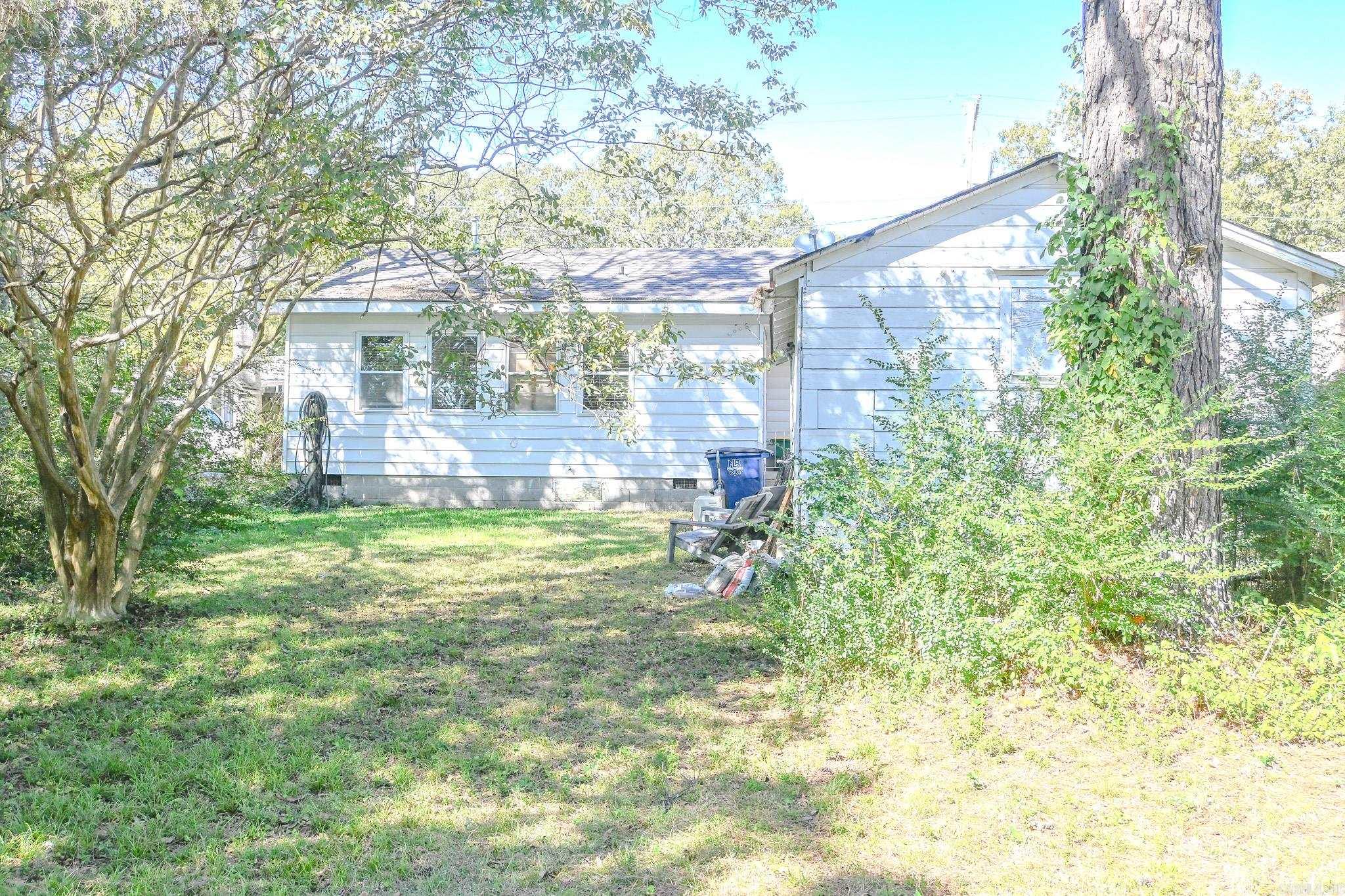 1200 W 49TH  North Little Rock, AR