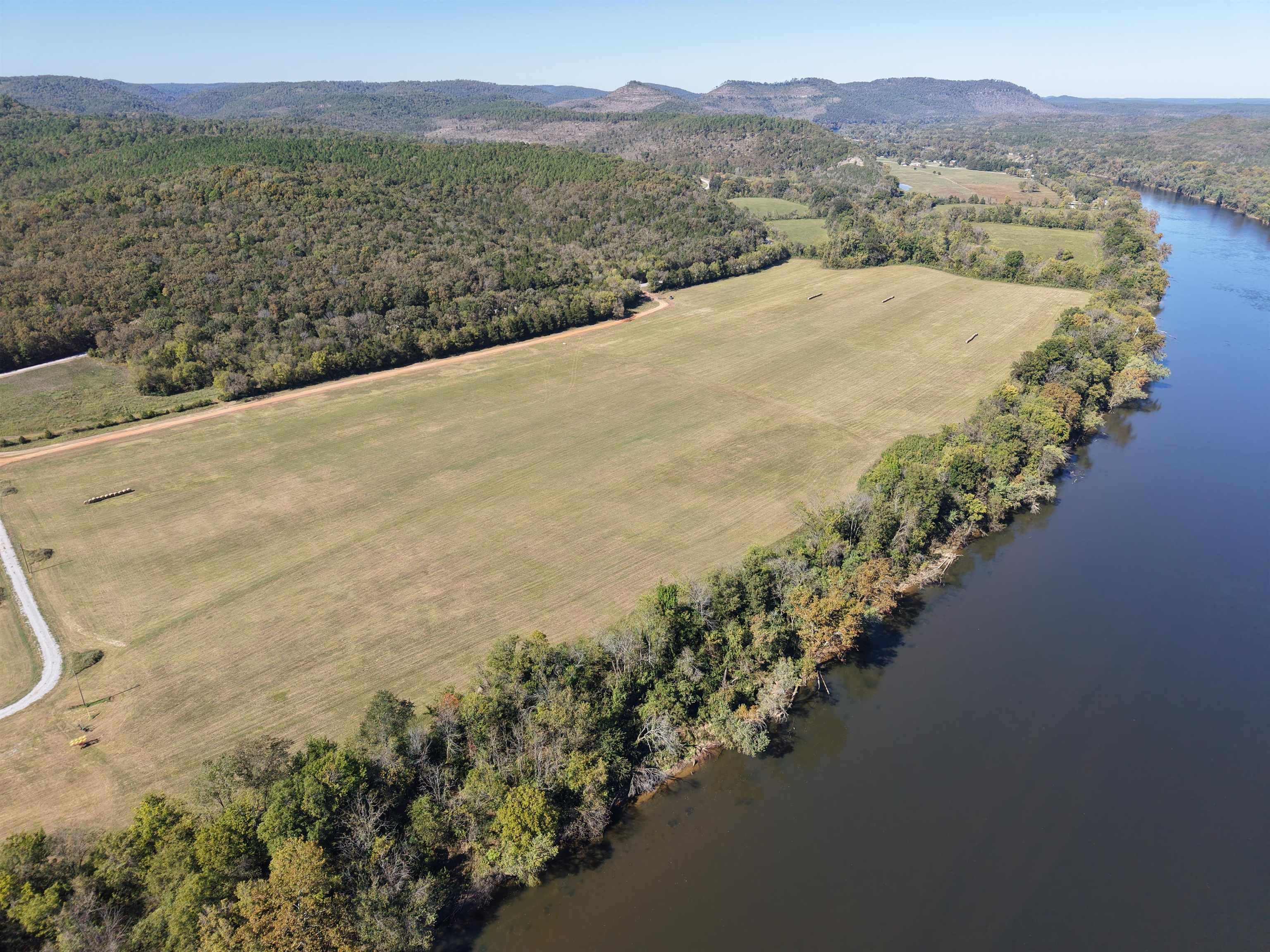 70A Highway 5 North  Mountain View, AR