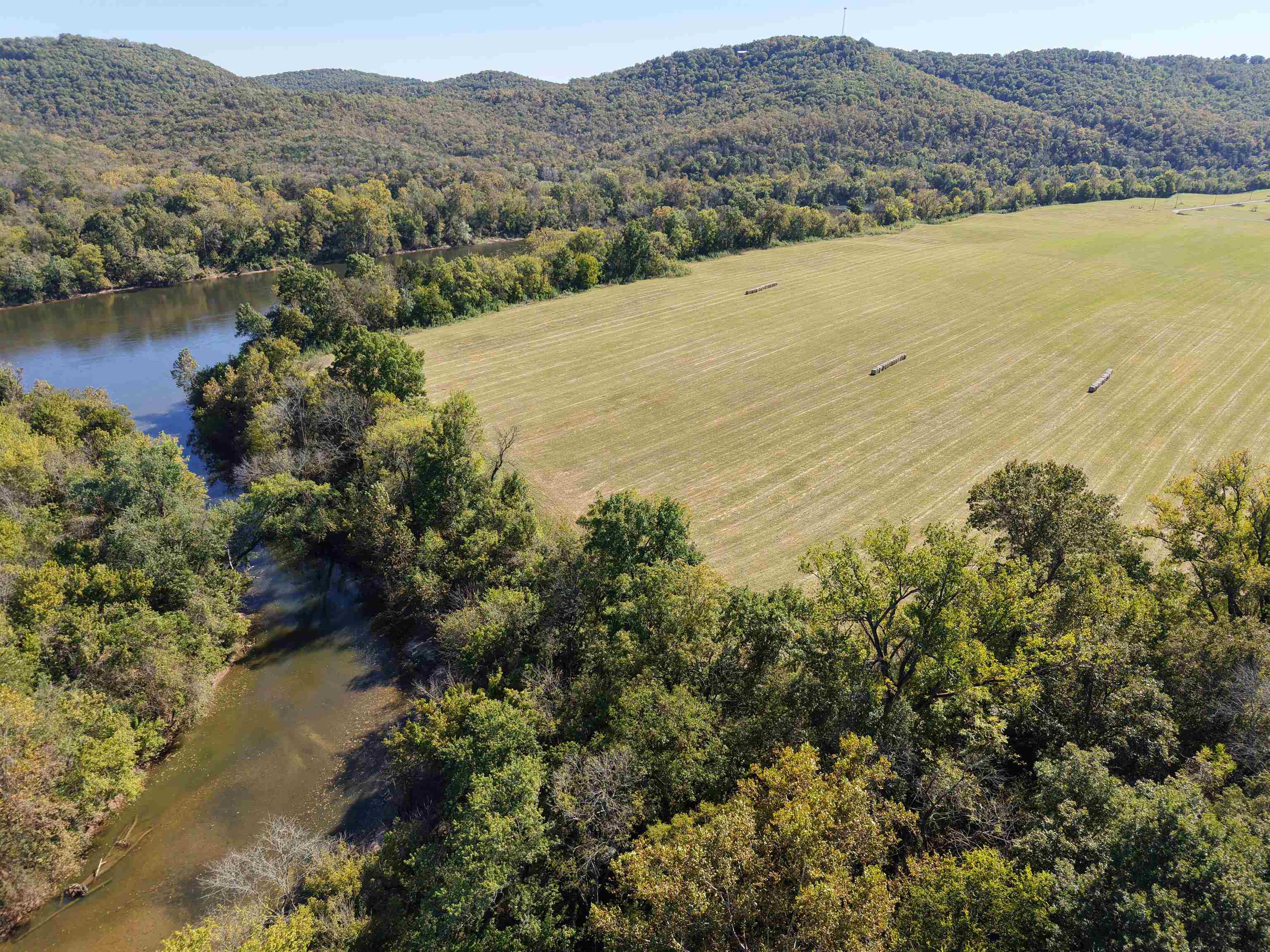 70A Highway 5 North  Mountain View, AR